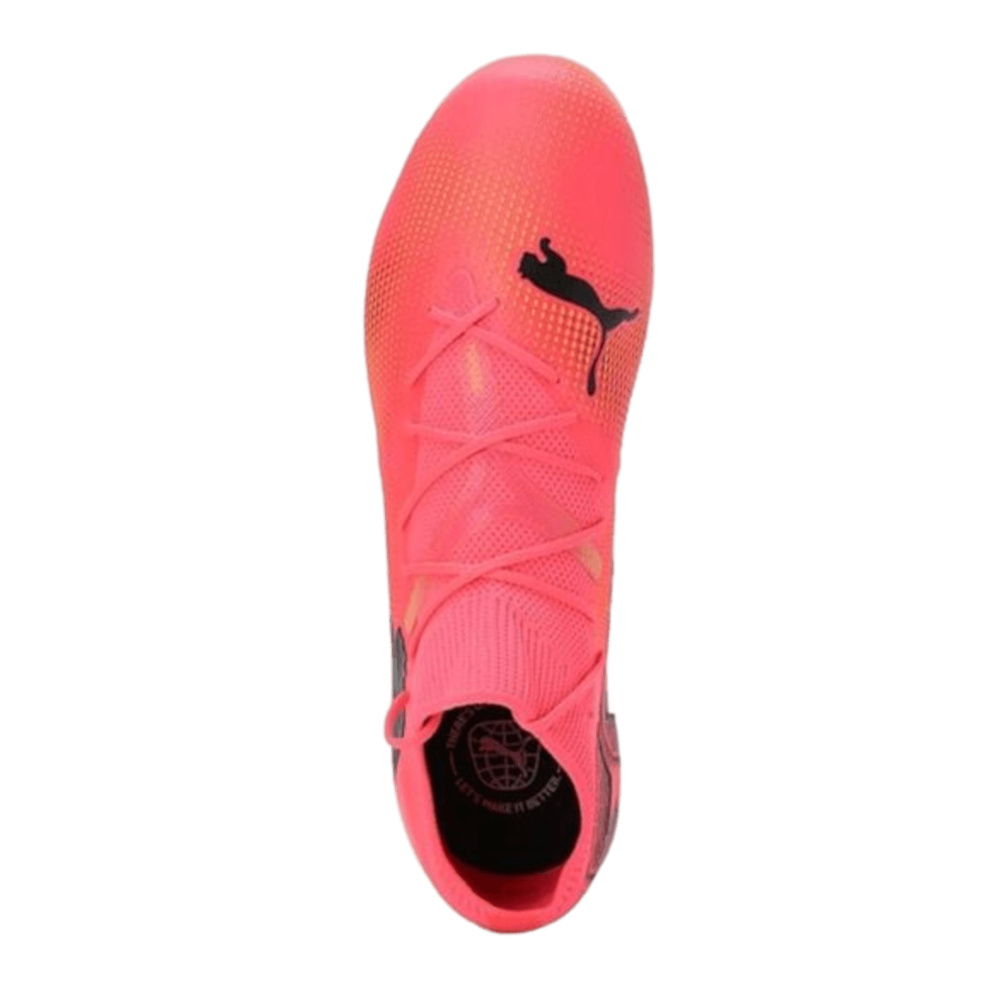 Puma Future 7 Match Firm Ground Cleats 107715-03