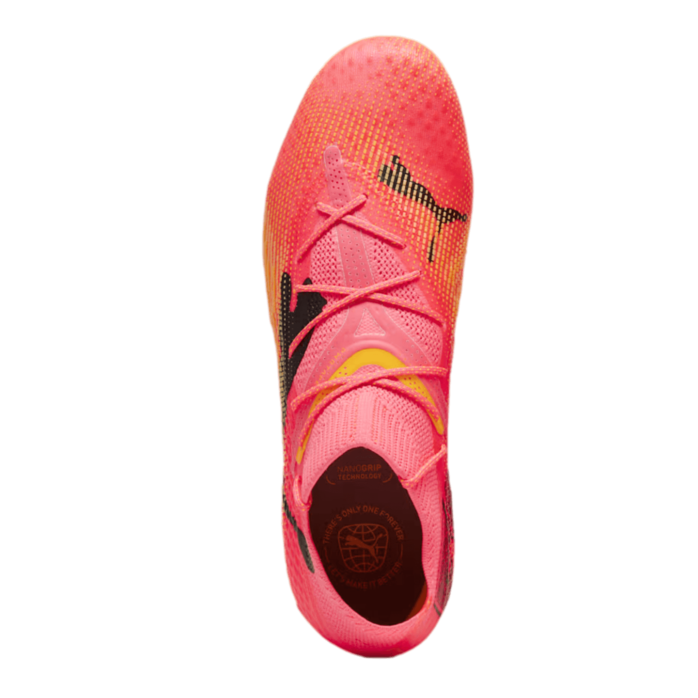 Puma Future 7 Ultimate Firm Ground Cleats 107599-03