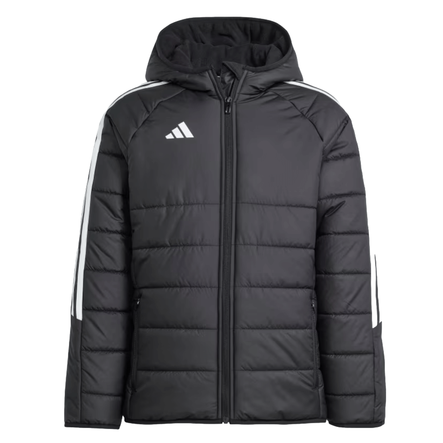 adidas Youth Tiro 24 Winter Jacket - Black (Kearny) ADID-IP6670