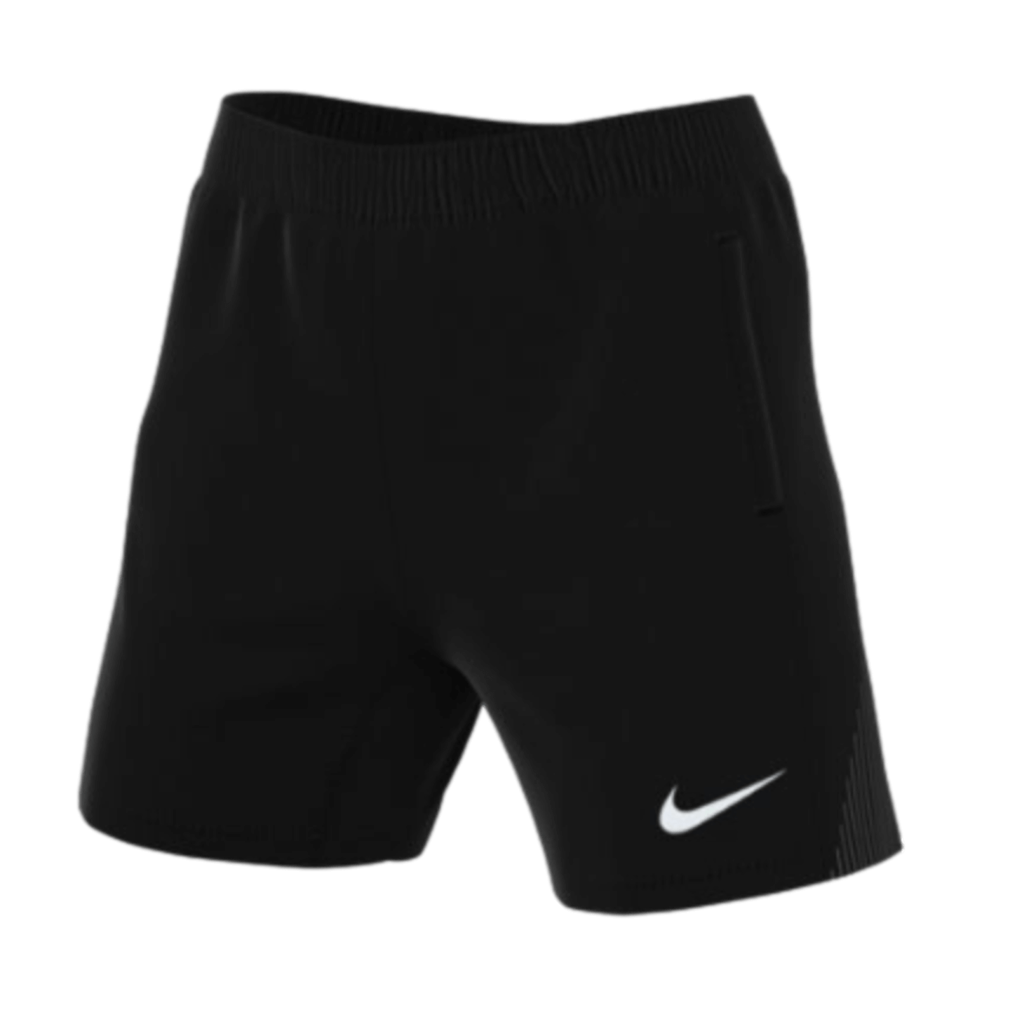 Nike Dri FIT Academy Pro 24 Womens Shorts Soccer FD7655 010 Black