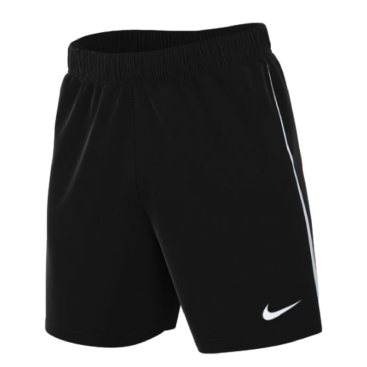 Nike Women's Dri-FIT League Knit III Short - Black DR0965-010