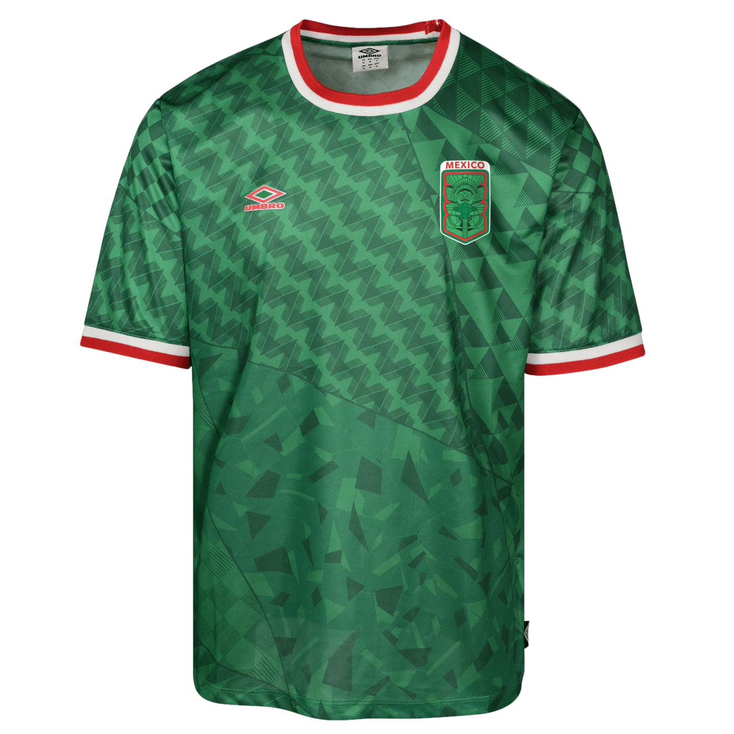 Mexico jersey 2019 green shop