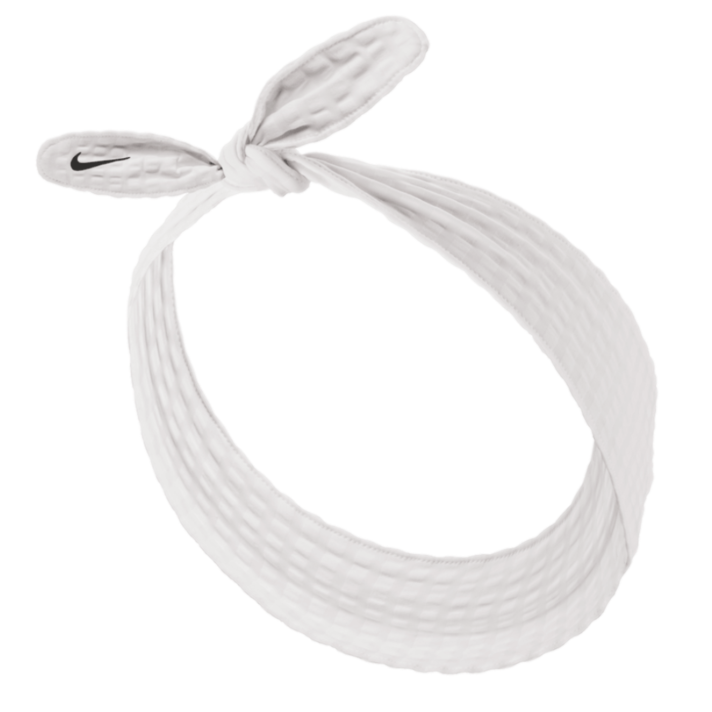 Nike Skinny Head Tie Soccer N.100.2152.101 White