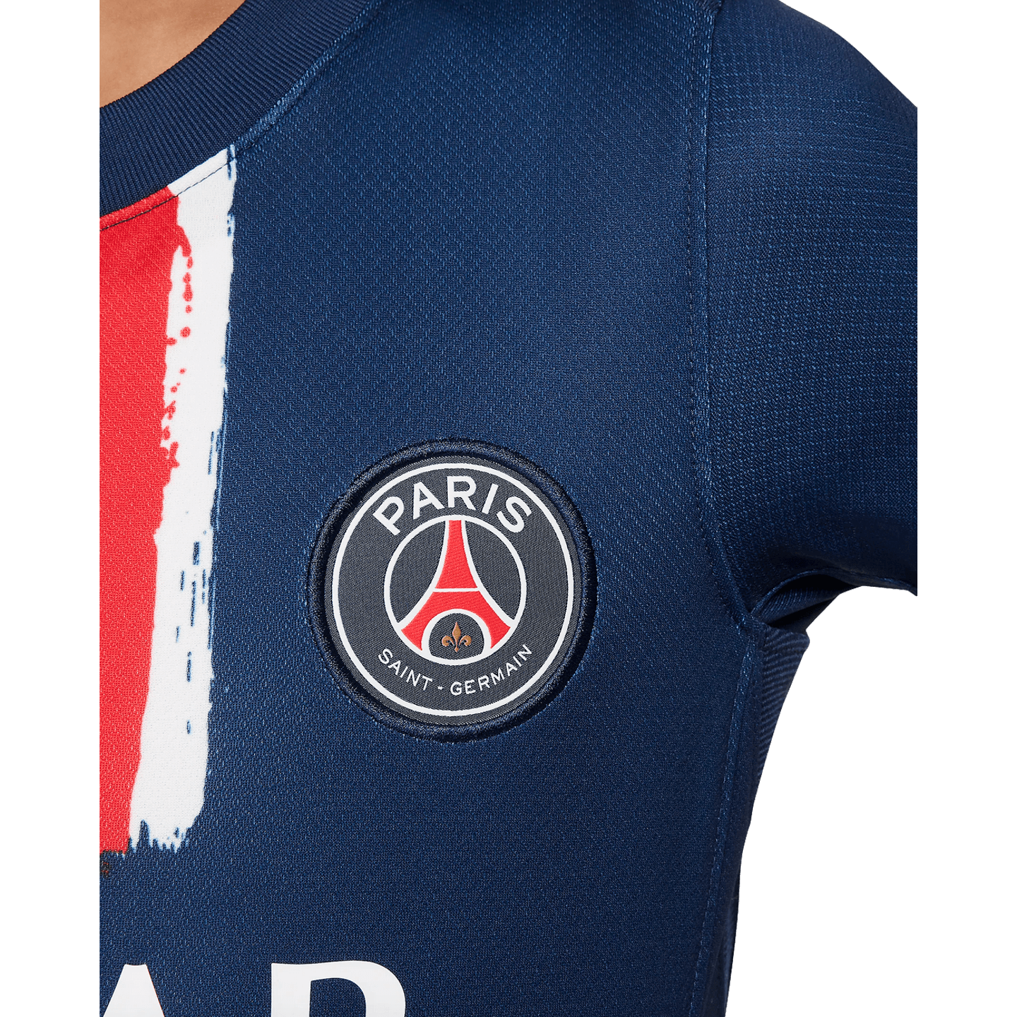 Nike Paris Saint-Germain 24/25 Youth Home Jersey FN9155-411