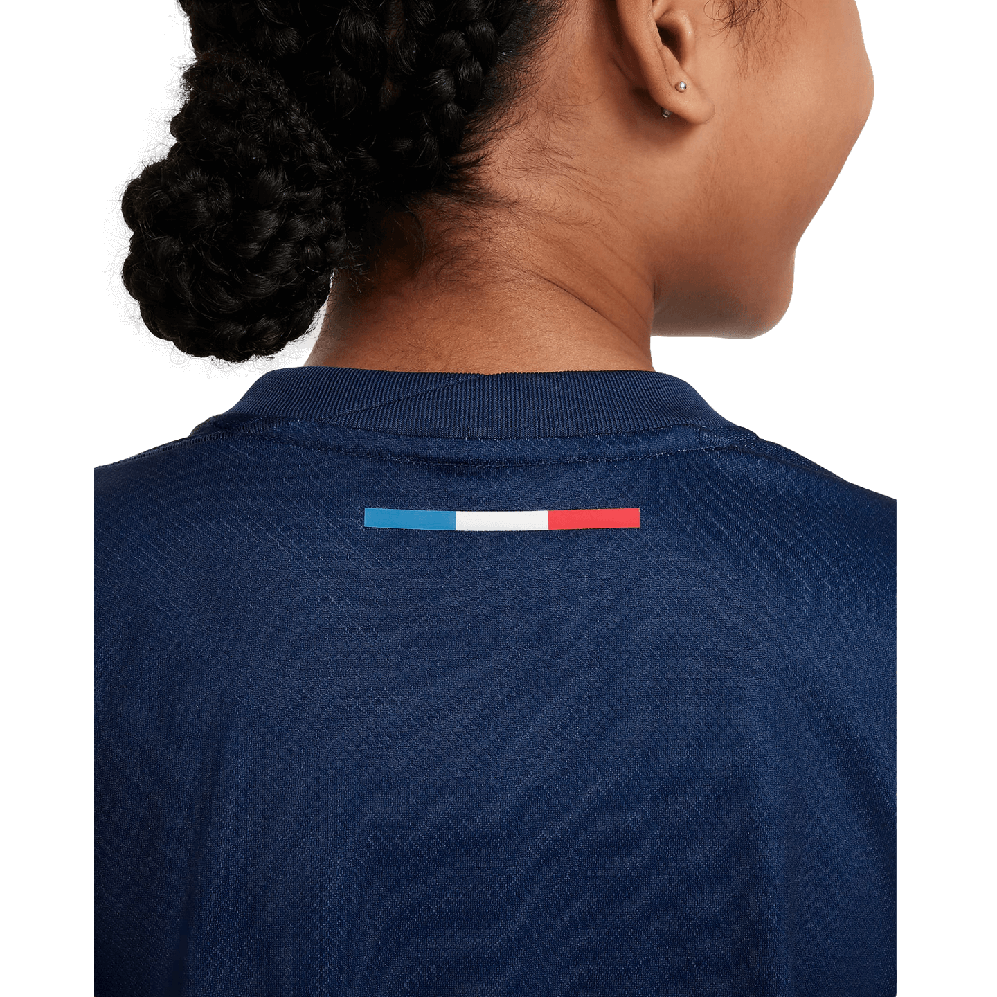 Nike Paris Saint-Germain 24/25 Youth Home Jersey FN9155-411