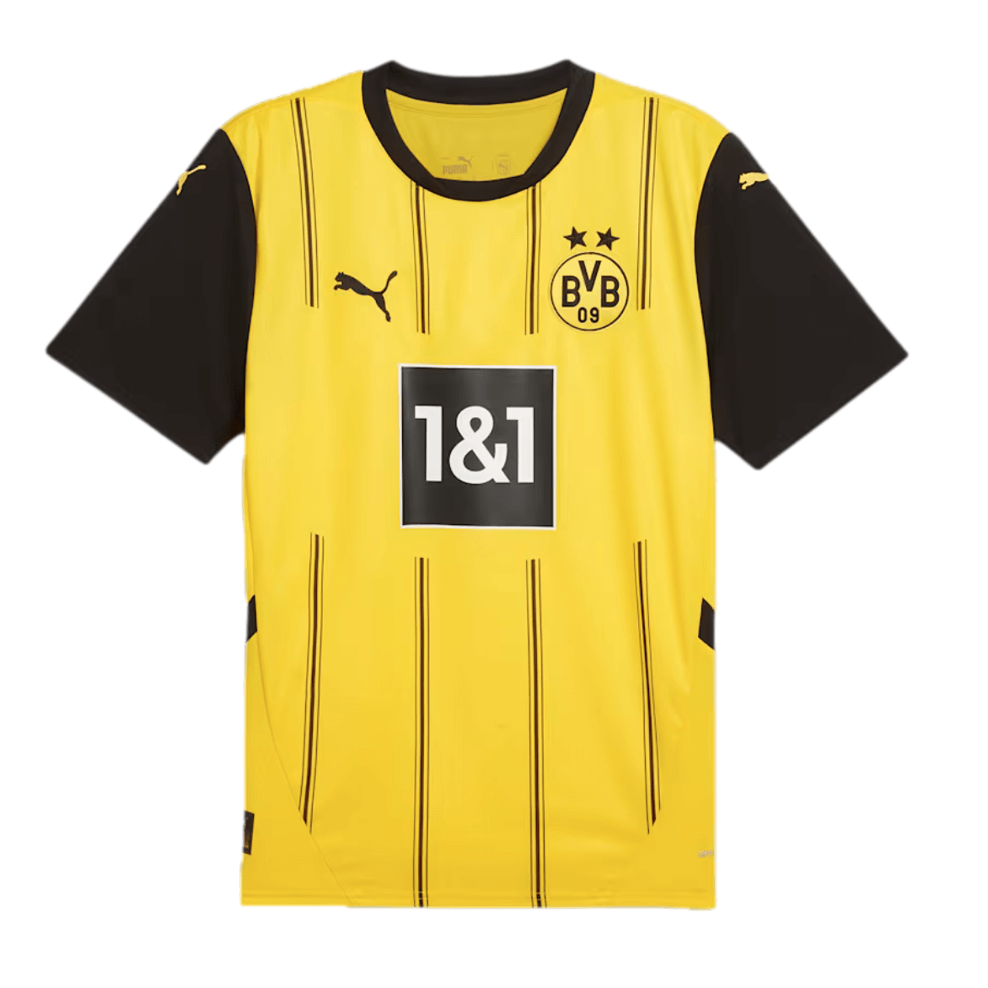 Puma dortmund t shirt cheap