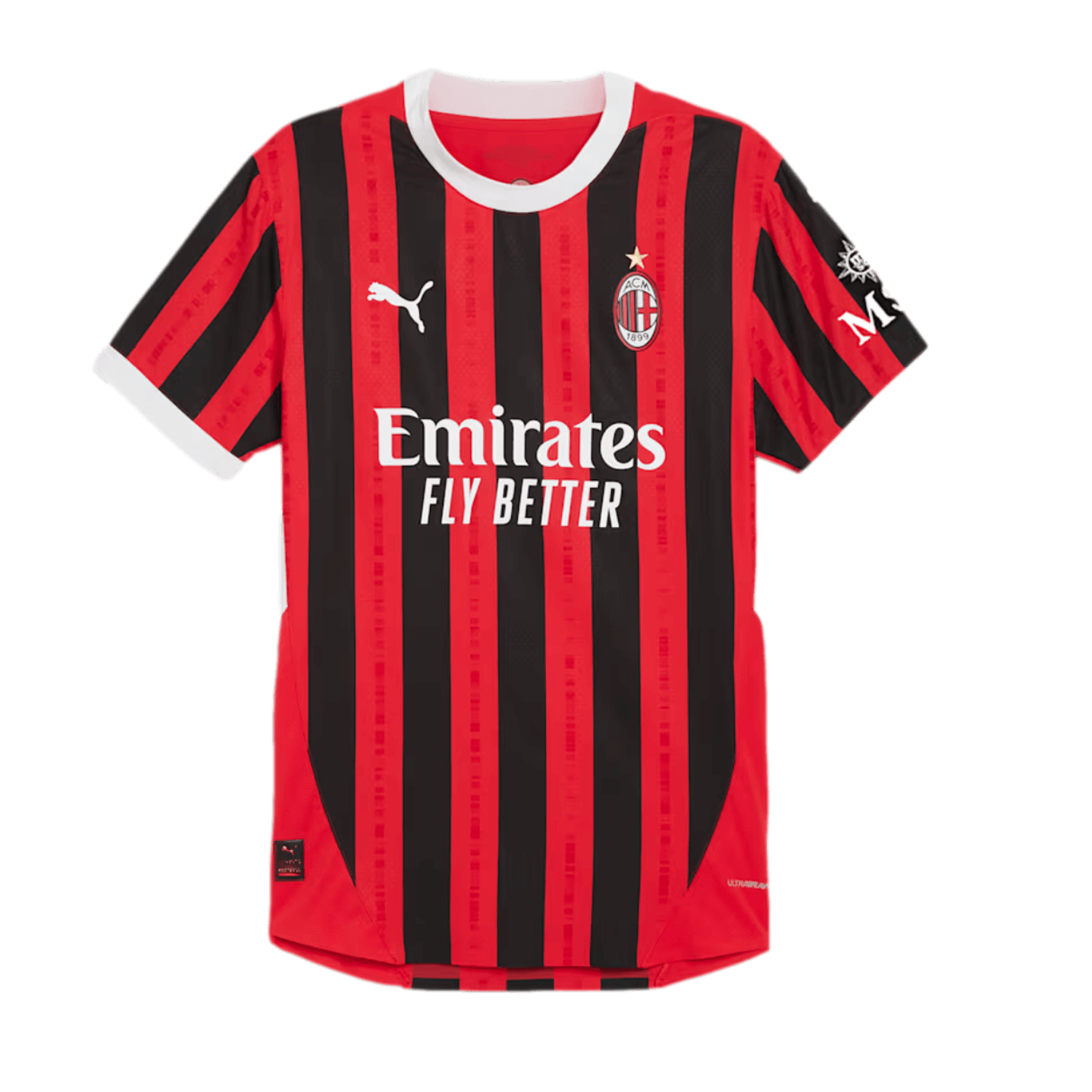 Camiseta ac milan 2020 cheap