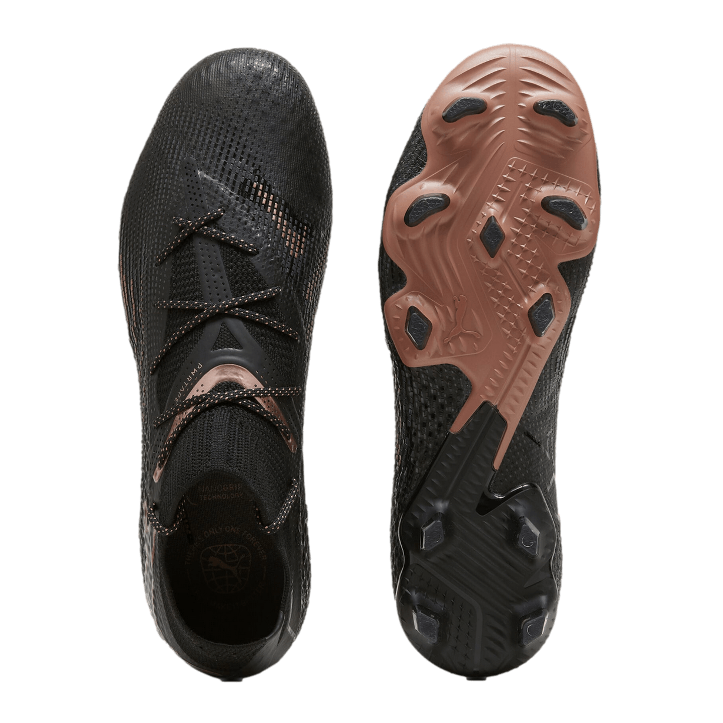 Puma Future 7 Ultimate Firm Ground Cleats 107599-02