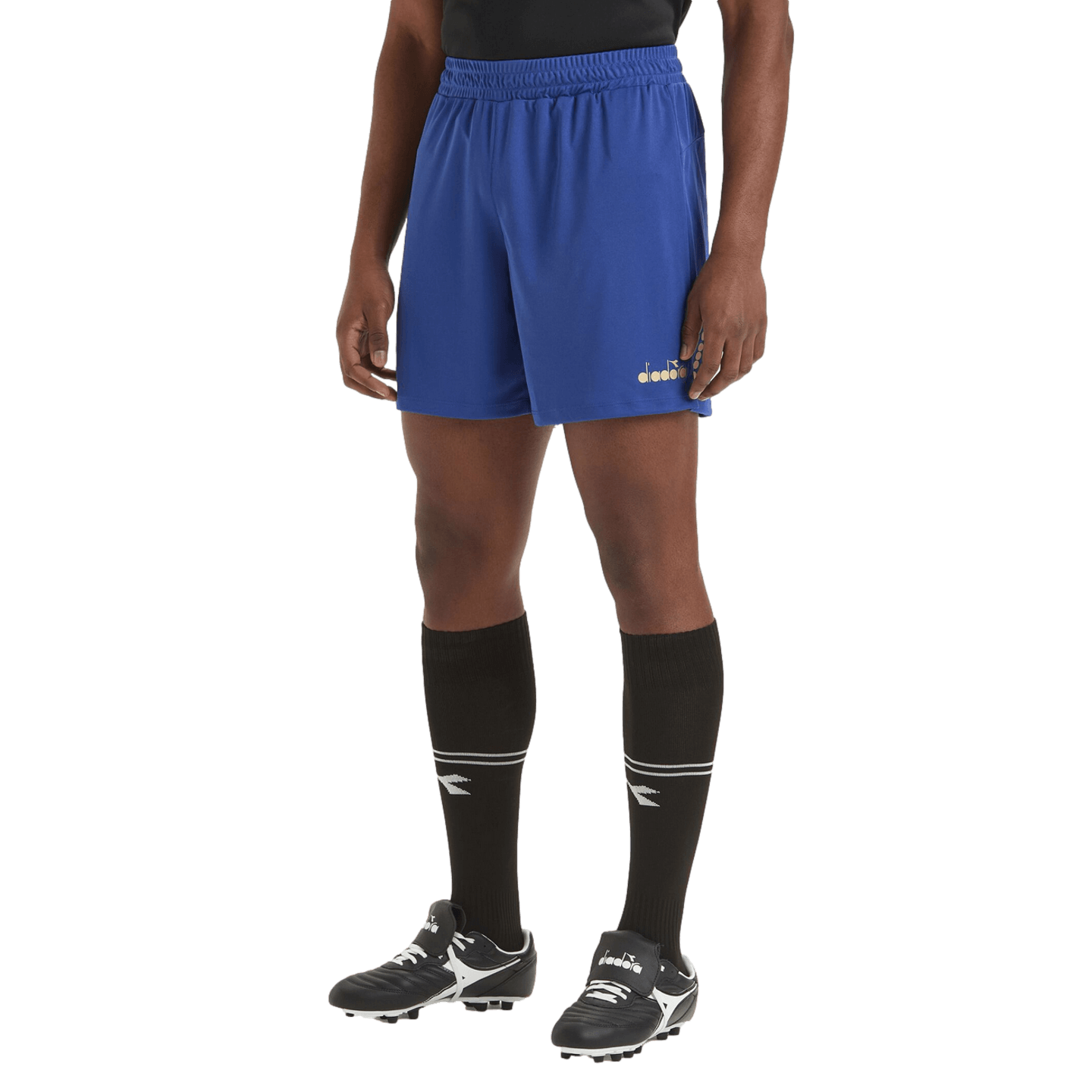 Diadora Scudetto Match Shorts - Navy Blue 102.180833-60047