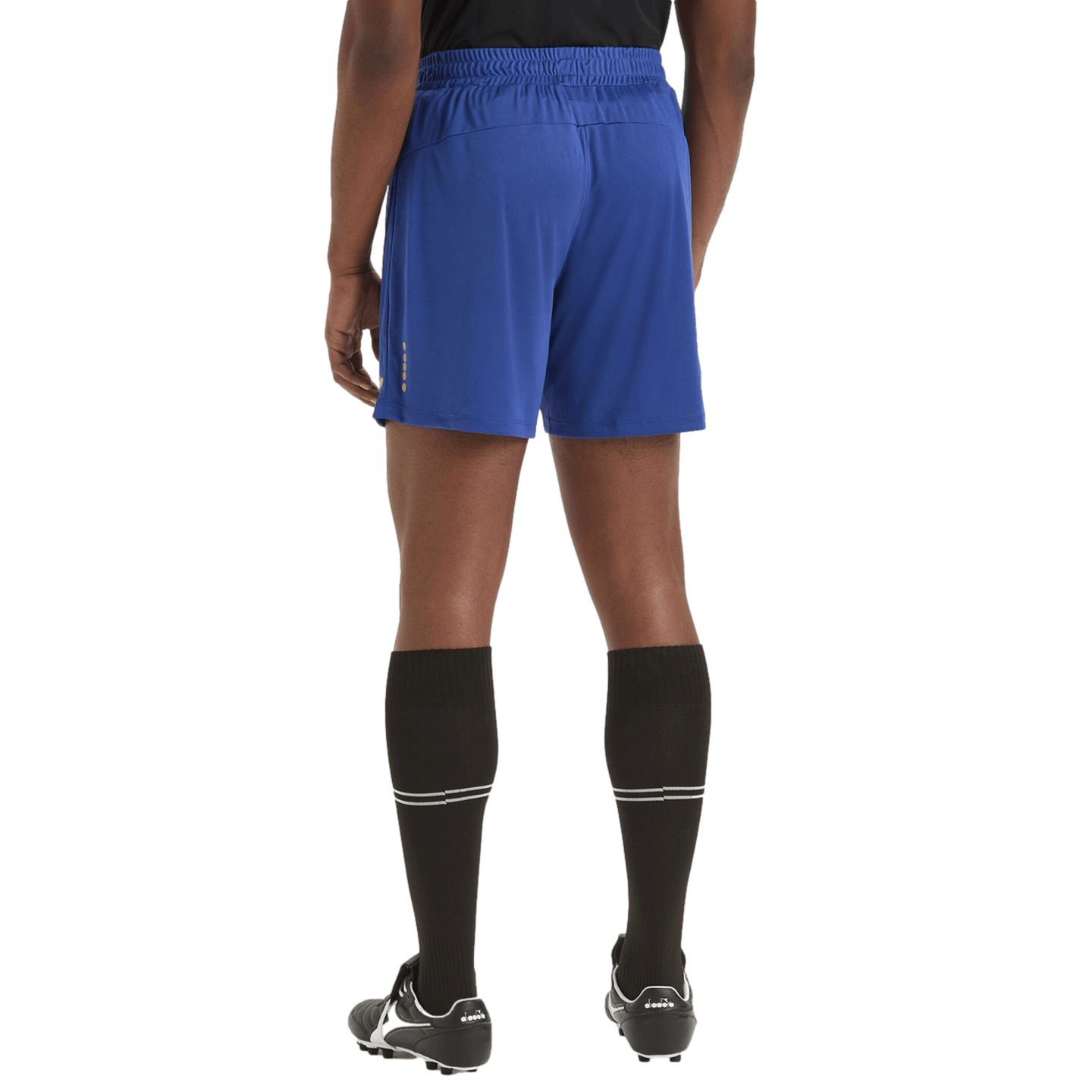 Diadora Scudetto Match Shorts - Navy Blue 102.180833-60047