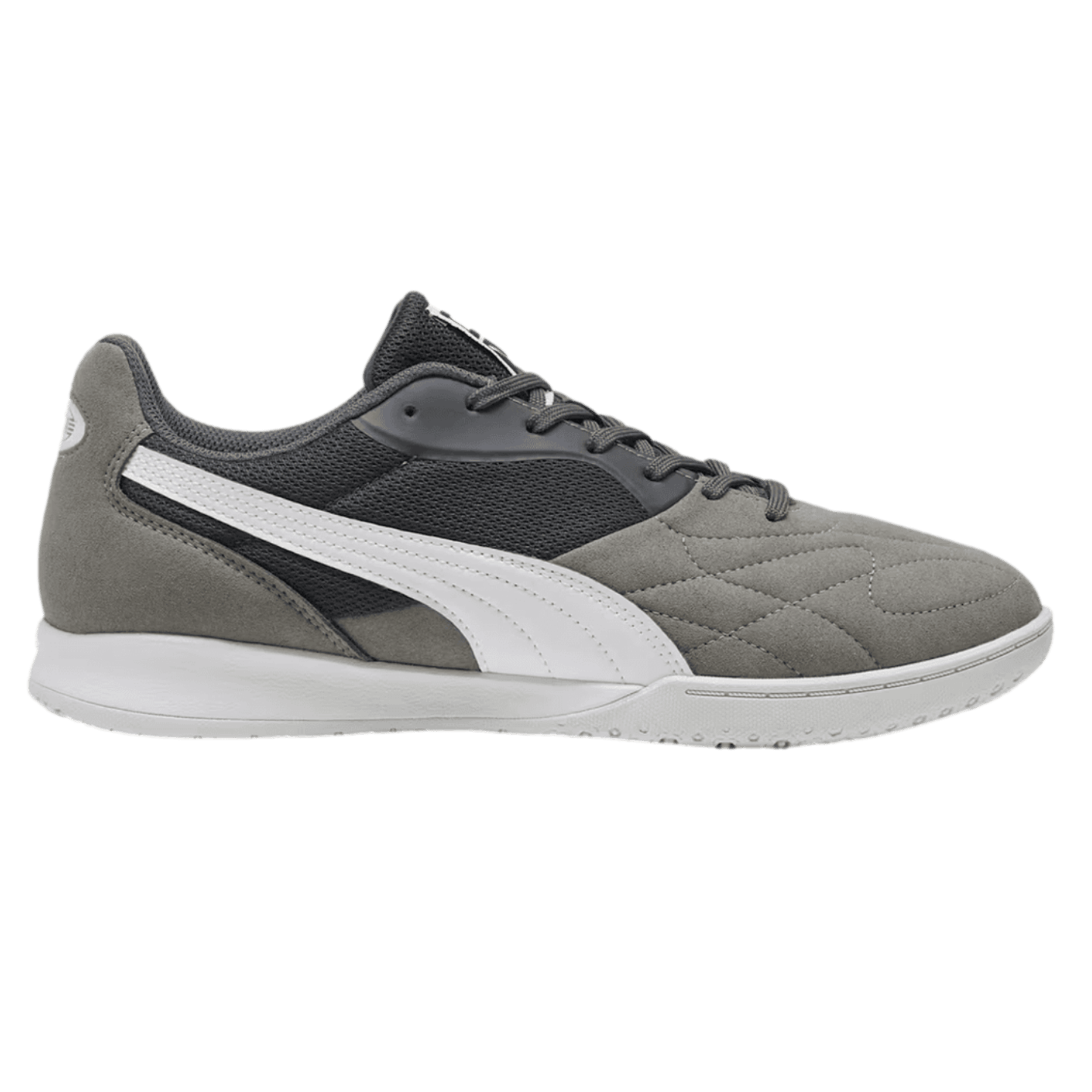 Puma King Top Indoor Soccer Shoes 107349-05