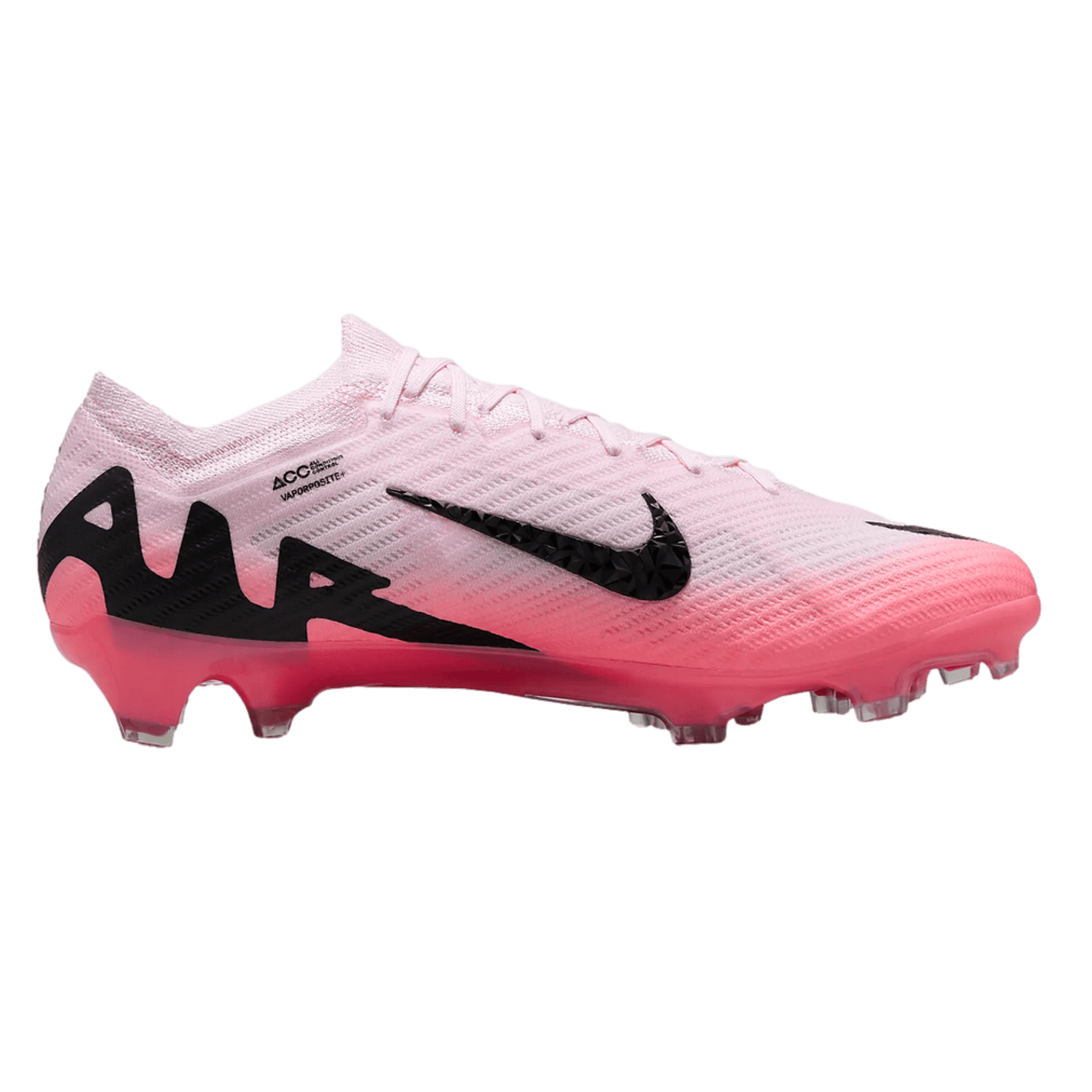 Nike Mercurial Vapor 15 Elite Firm Ground Cleats DJ4978-601