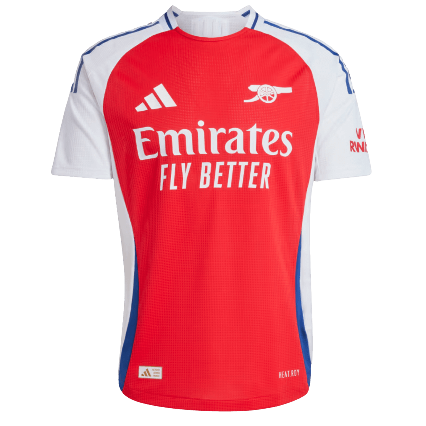Maillot Arsenal 2025 2026 Rouge Rétro Maillot Arsenal 2025 2026 Rouge Rétro