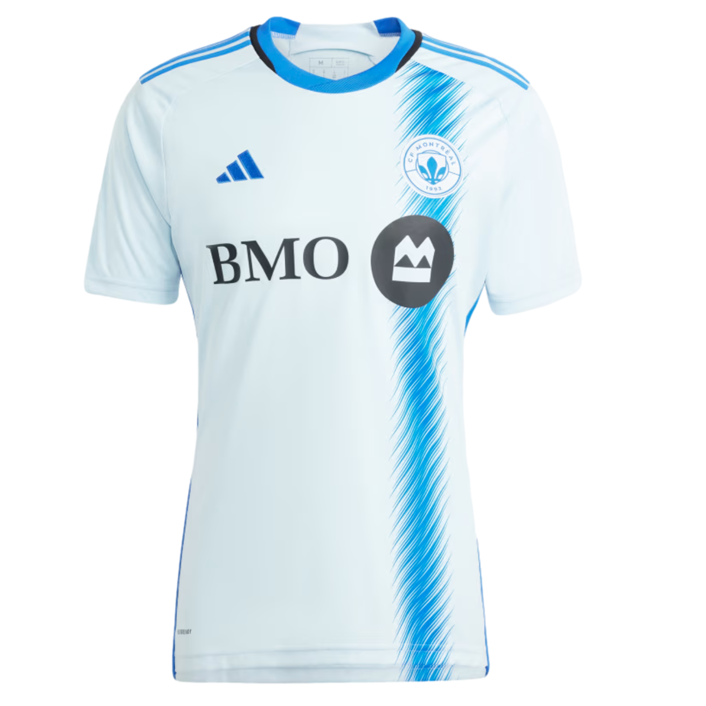 Adidas CF Montreal 24 25 Away Jersey