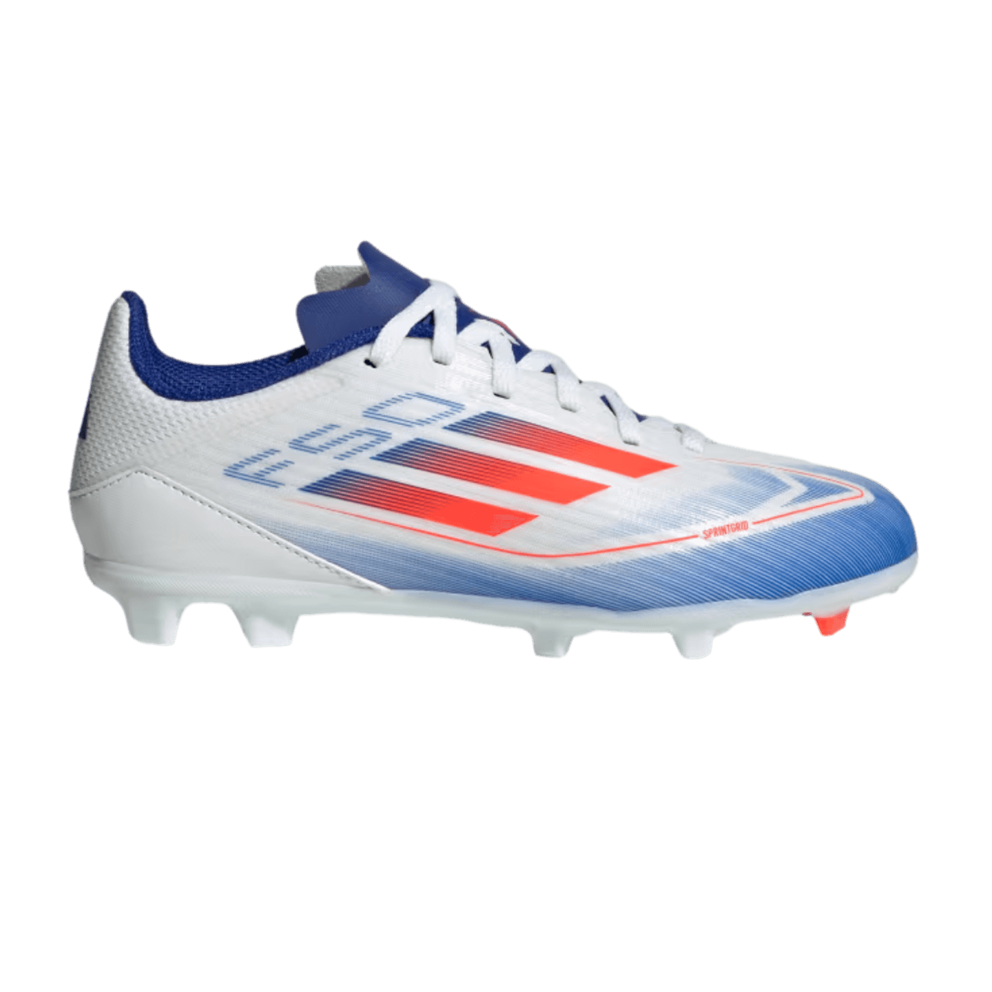 Adidas F50 League Youth Firm Ground Cleats IF1367