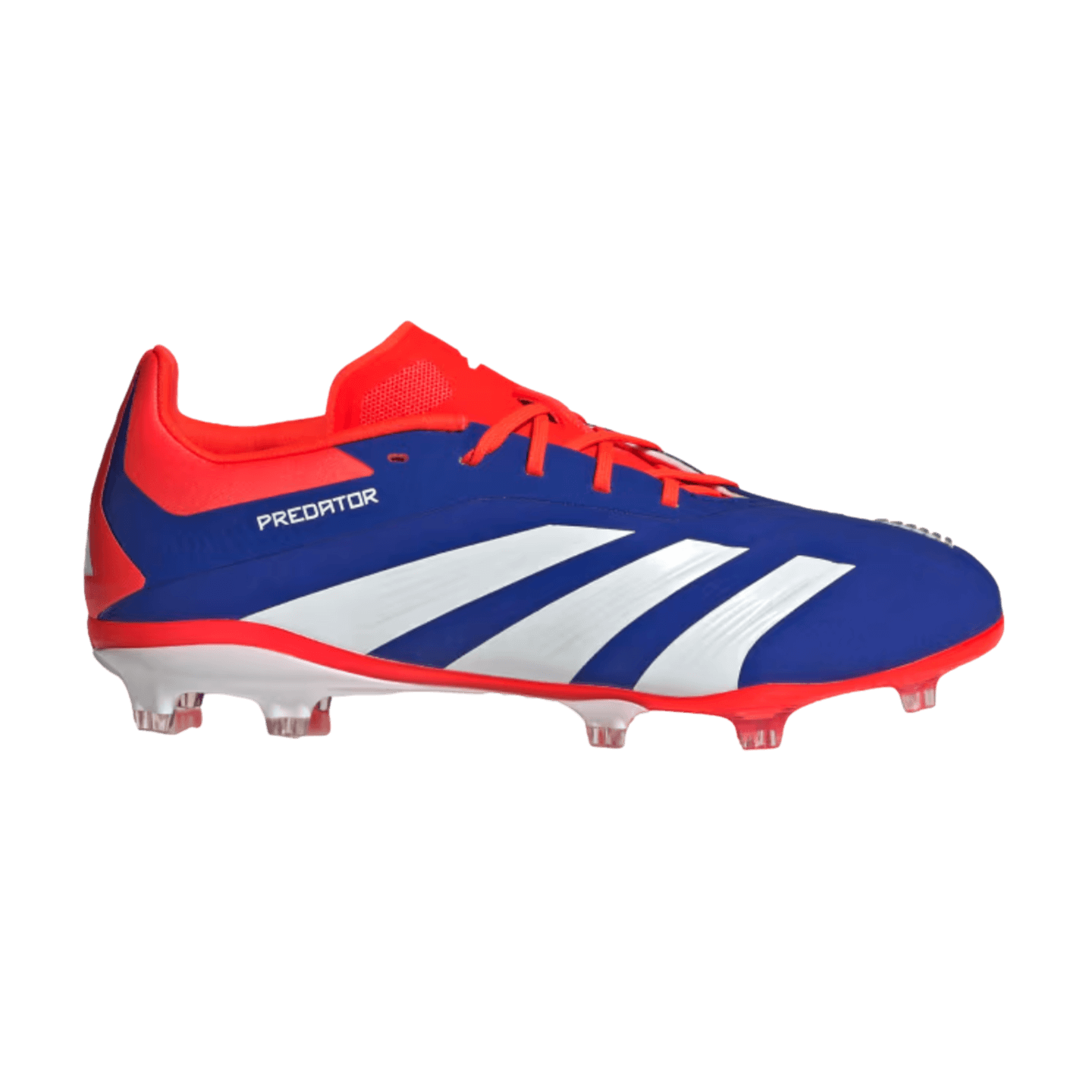 Adidas Predator Elite Youth Firm Ground Cleats IF6360