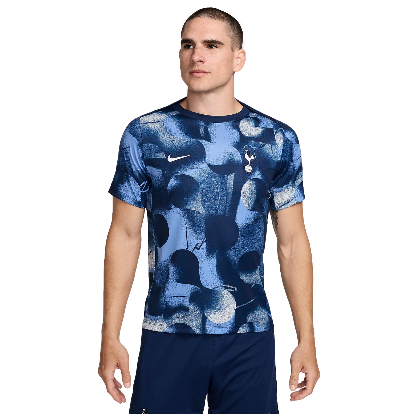 Nike Tottenham Academy Pro Pre-Match Jersey FN9664-425