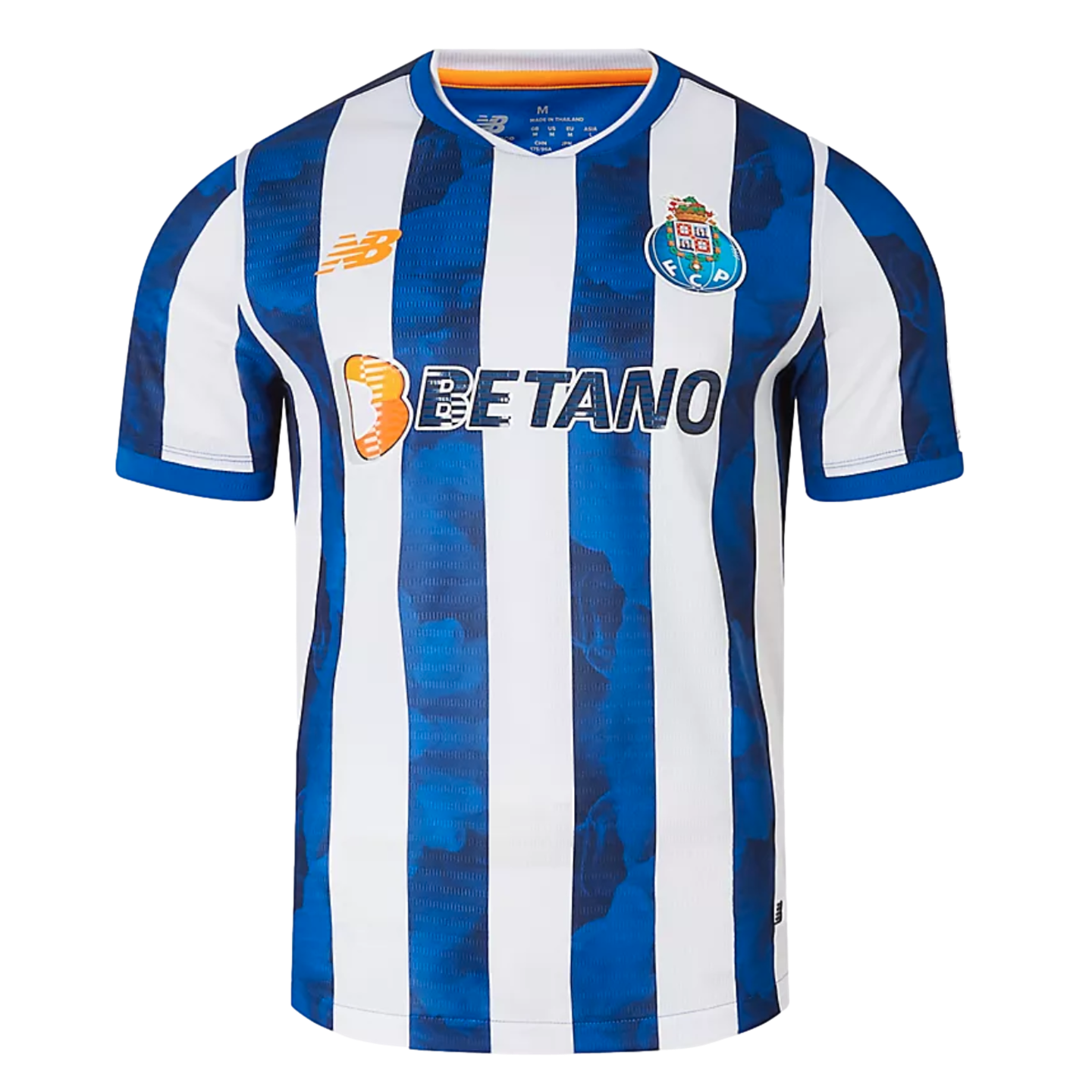 New Balance FC Porto 24/25 Home Jersey MT230307