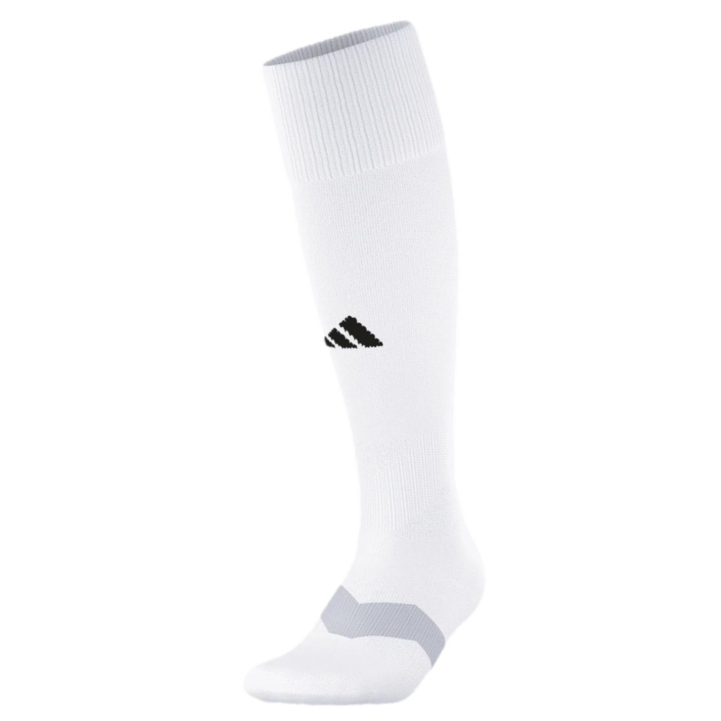 Adidas Juventus Houston Metro VI Socks - White HOU-SOCKS