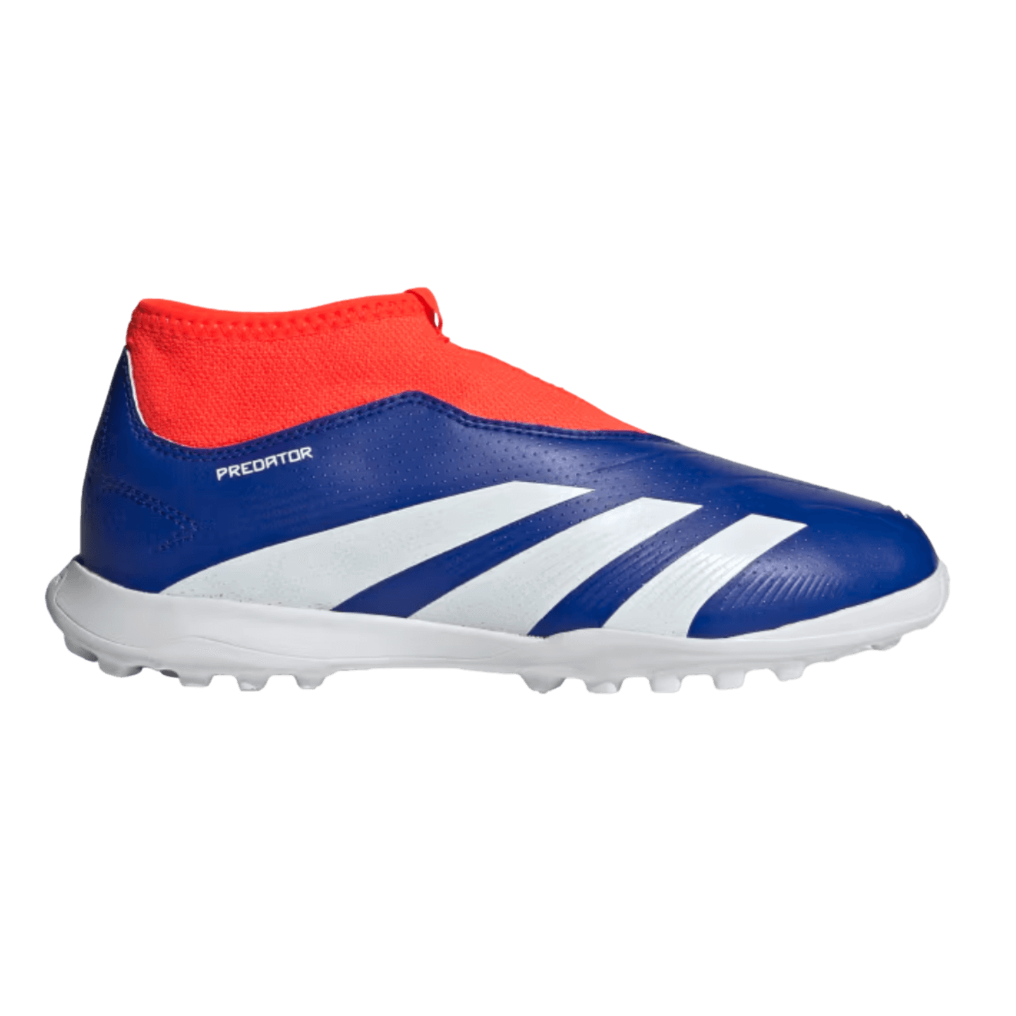 Adidas Predator League Laceless Youth Turf Shoes IF6429