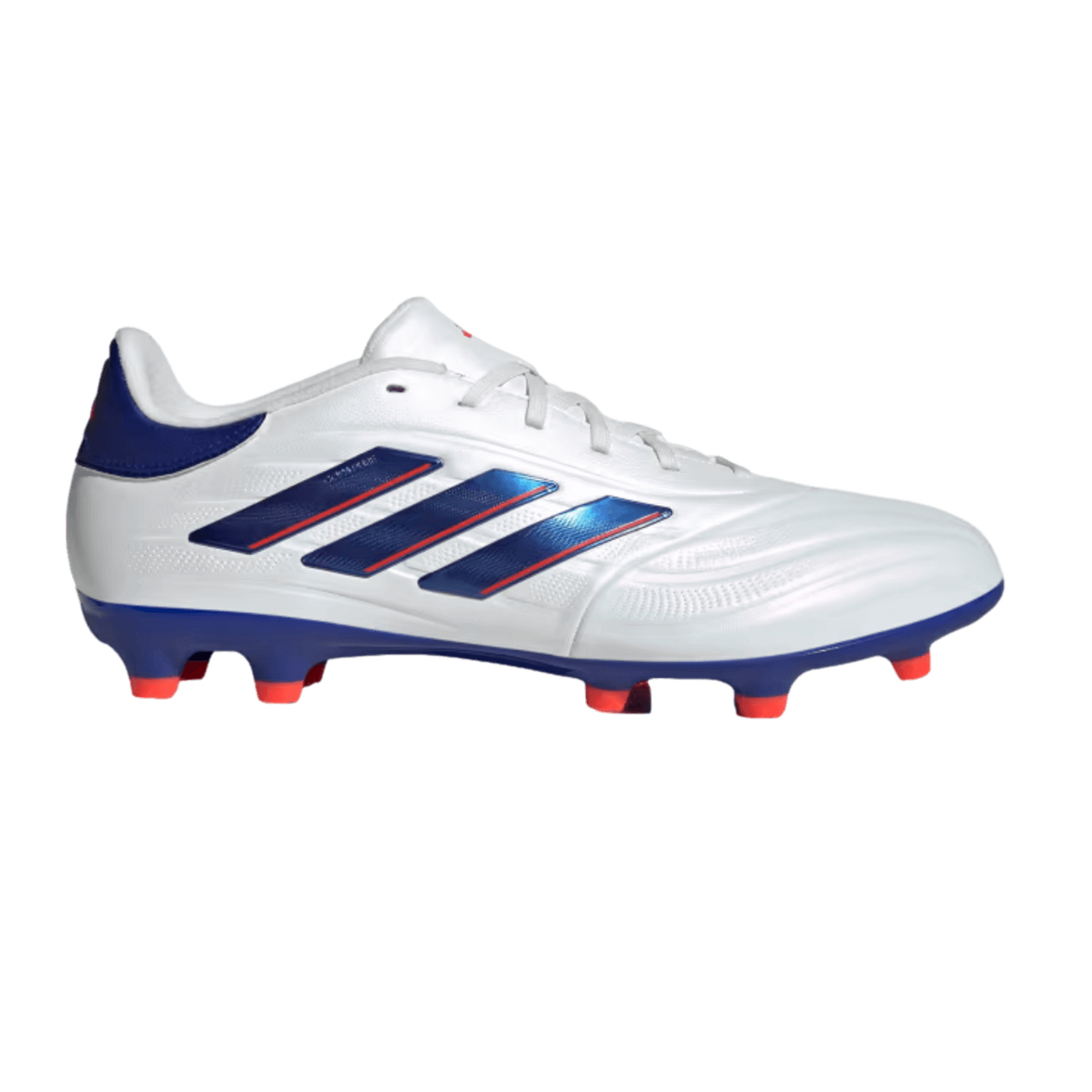 Adidas Copa Pure 2 League Firm Ground Cleats Soccer IG6408 White