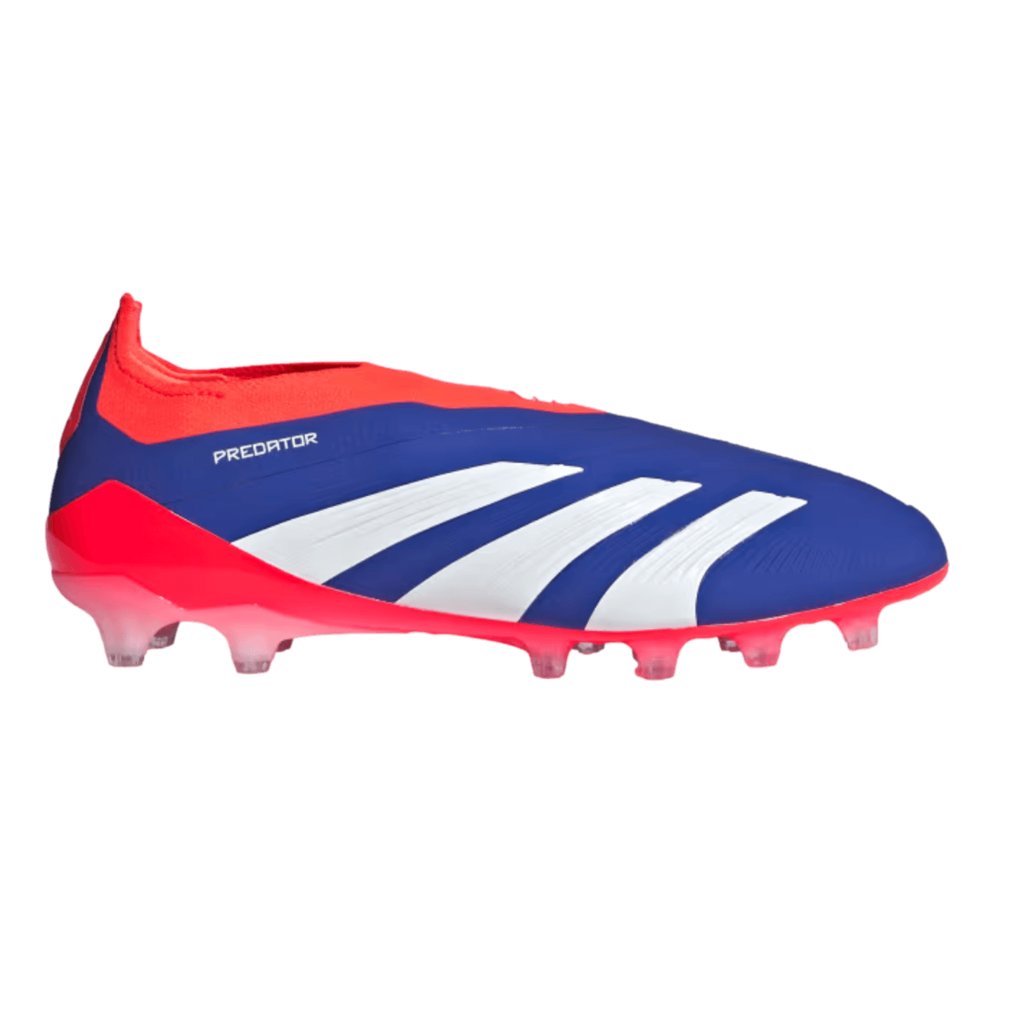 Adidas Predator Elite Laceless Artificial Ground Cleats IF6430