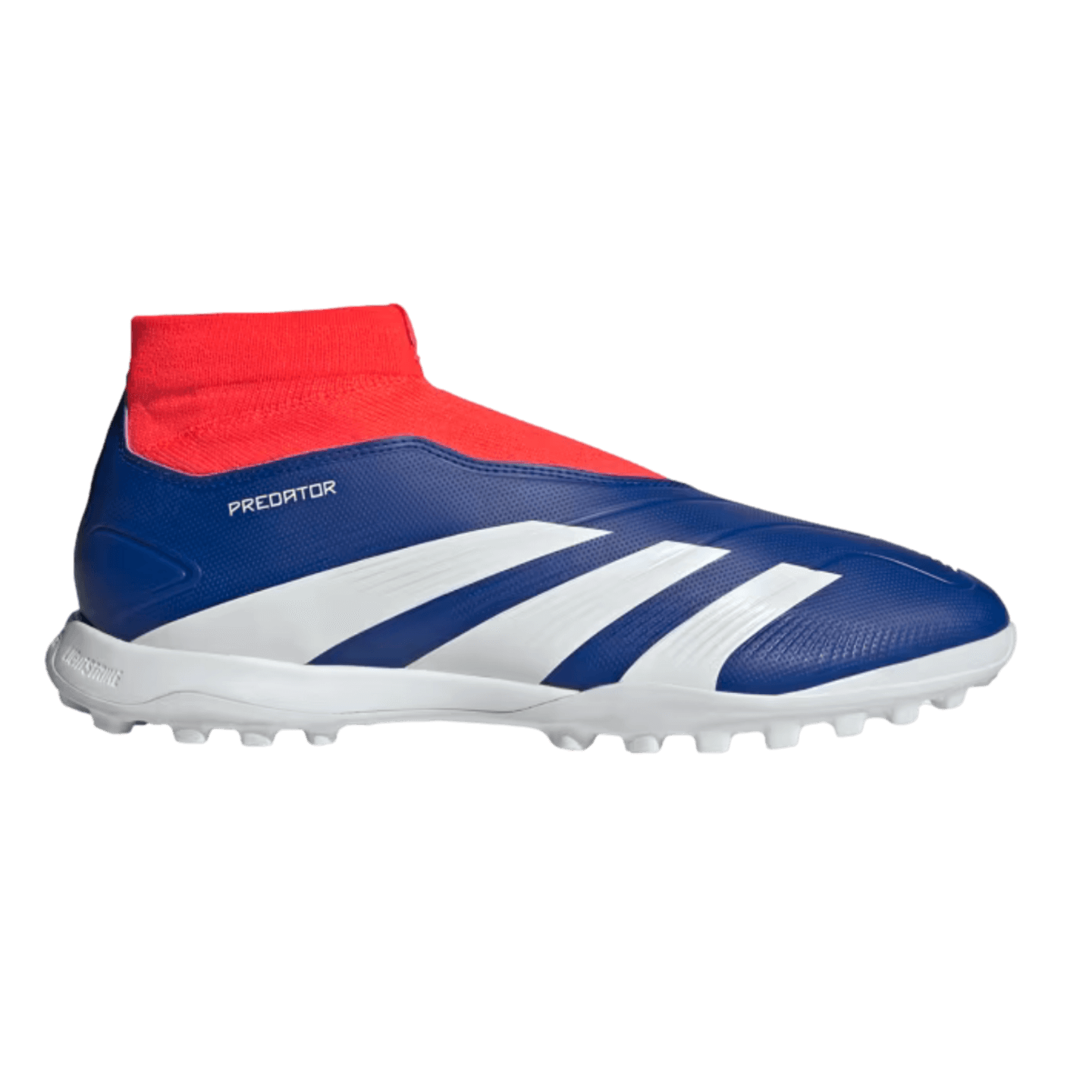 Adidas Predator League Laceless Turf Shoes IF6385