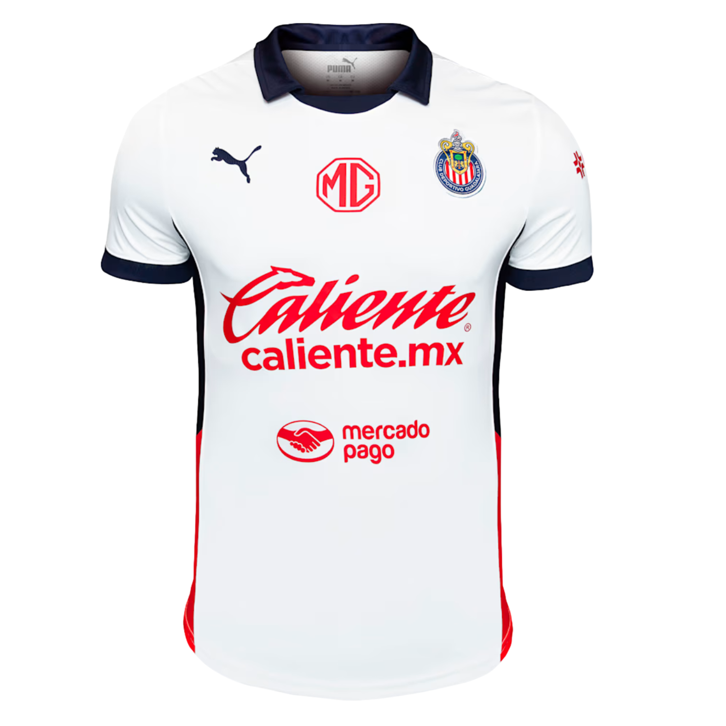 Puma Chivas 24/25 Away Jersey 763697-01