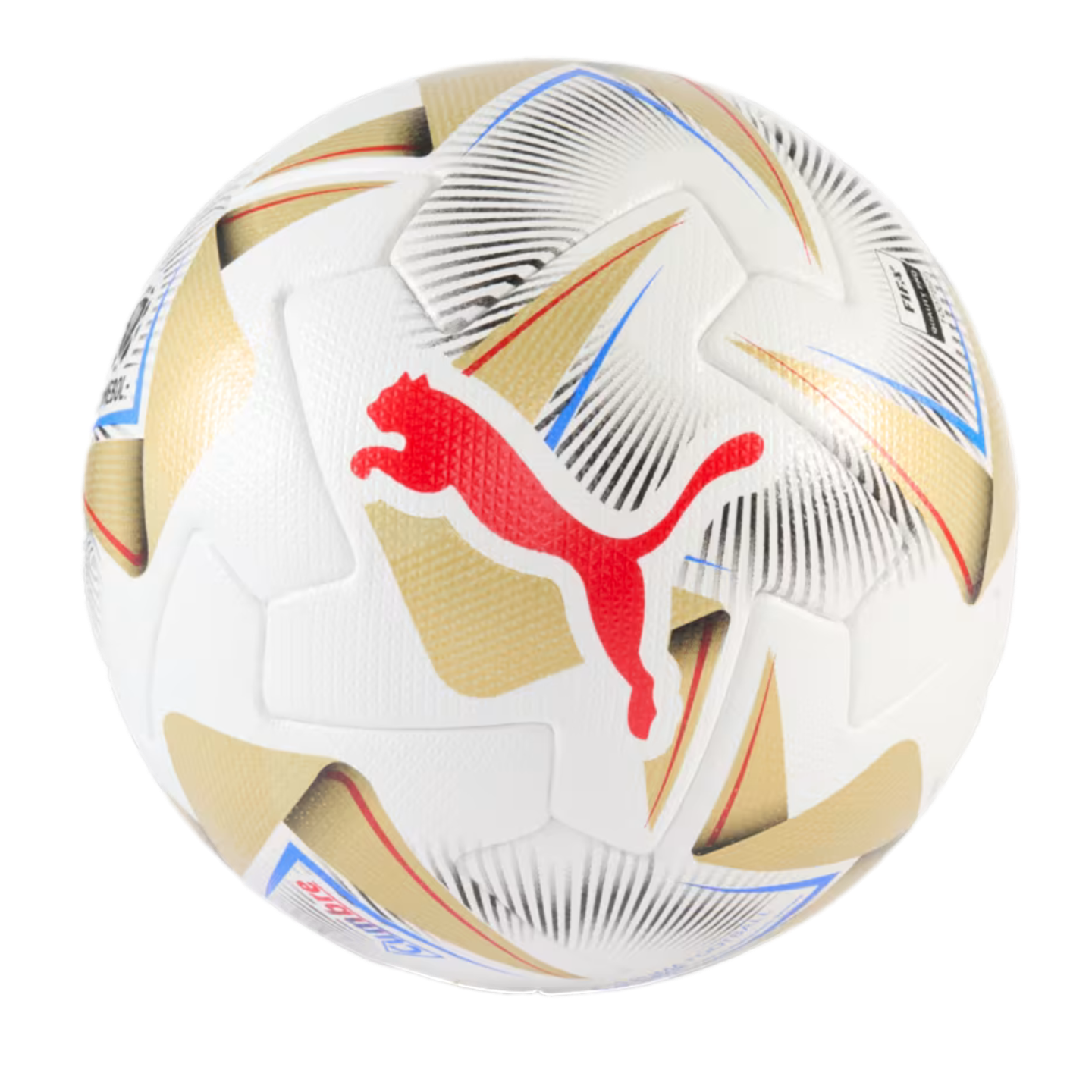 Puma Cumbre CONMEBOL Copa America FIFA Match Ball 084494-02