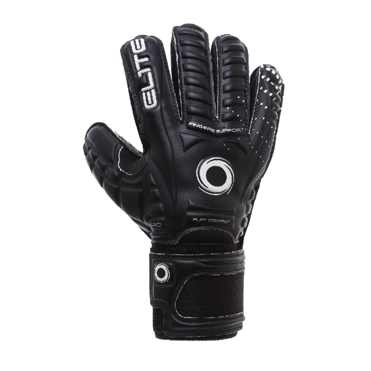 Elite Sport Warrior Fingersave Youth Goalkeeper Gloves 336