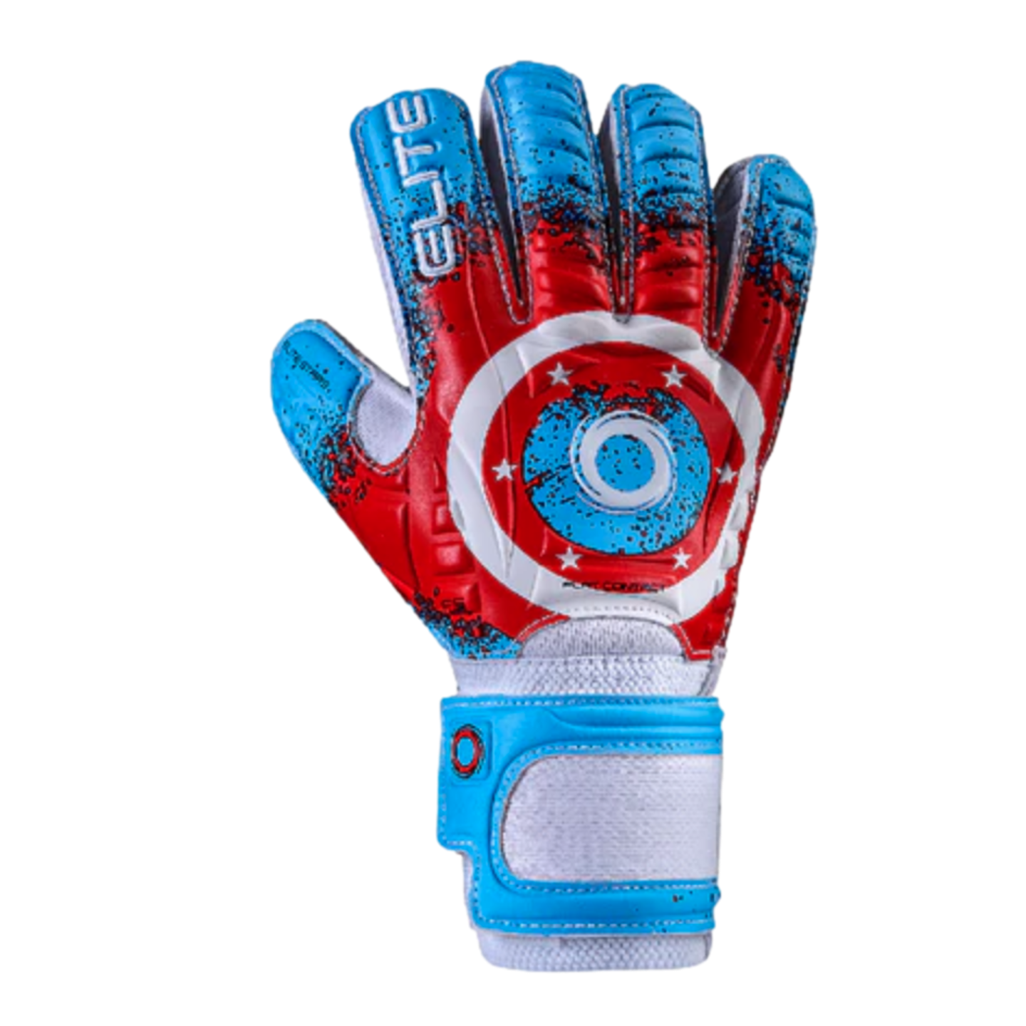 Elite Sport Elite Stars Fingersave Youth Goalkeeper Gloves 229