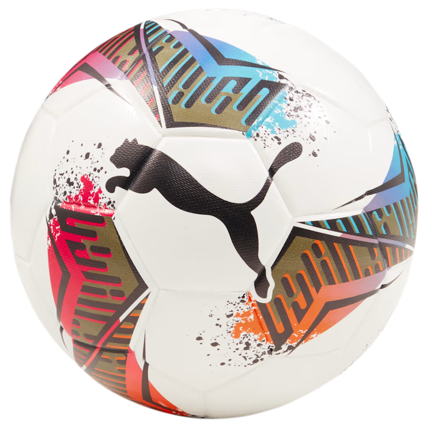 Balon de futbol Puma Futsal 1 TB FIFA Pro