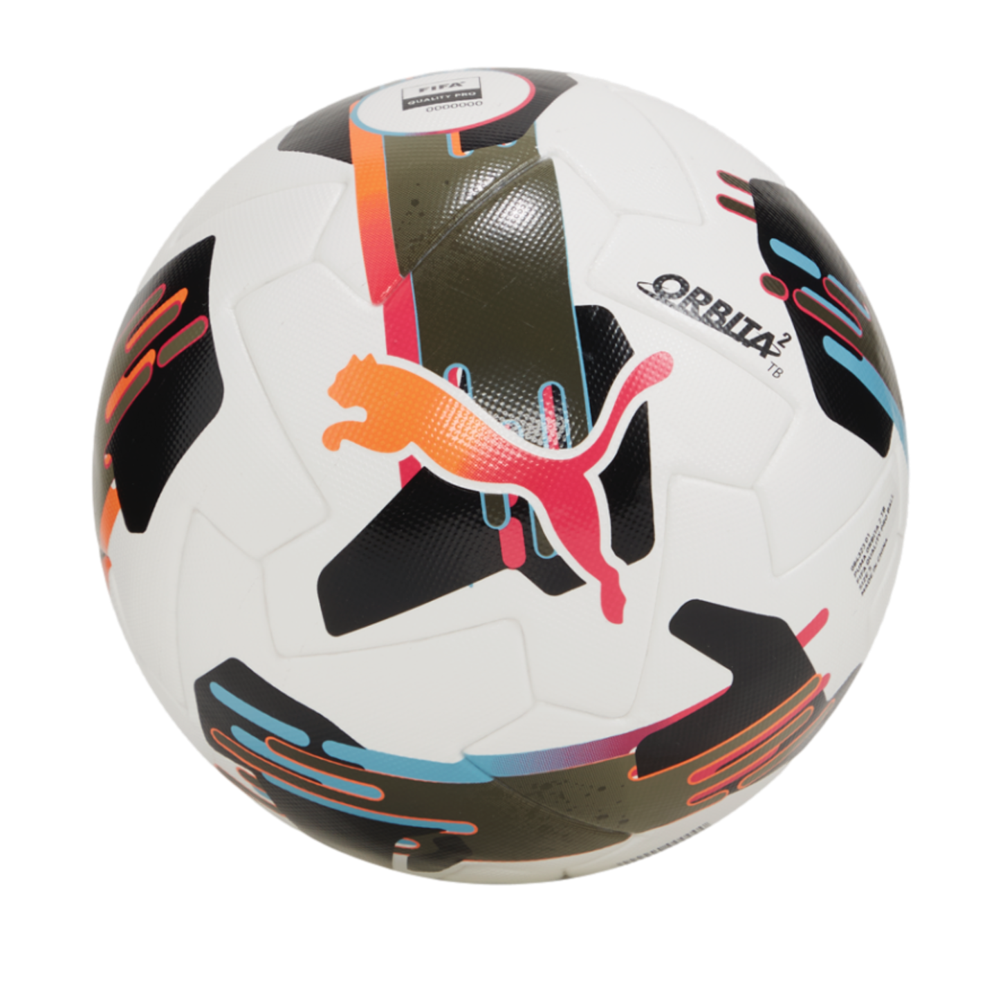 Balón Puma Orbita 2 TB FIFA Pro