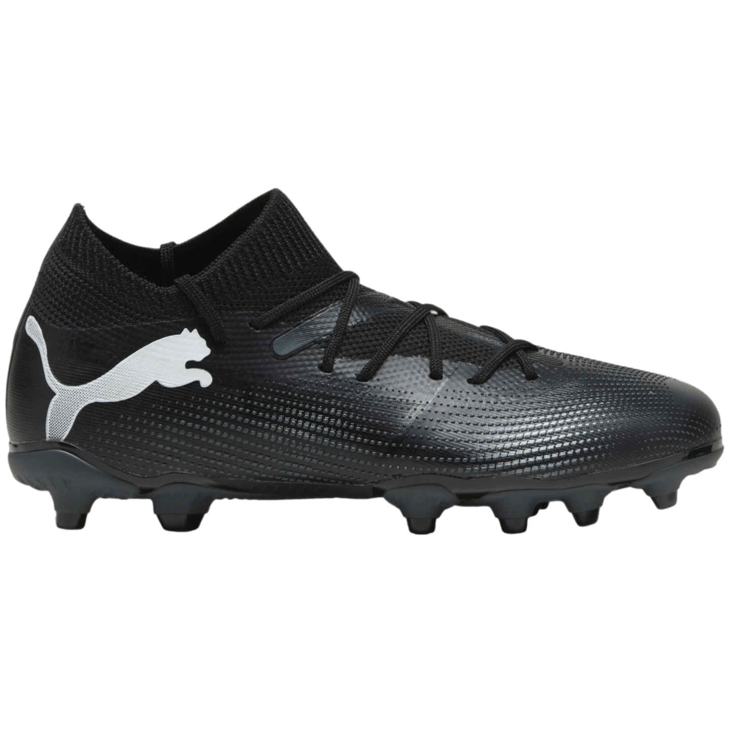 Puma Future 7 Match Youth Firm Ground Cleats 107729-02