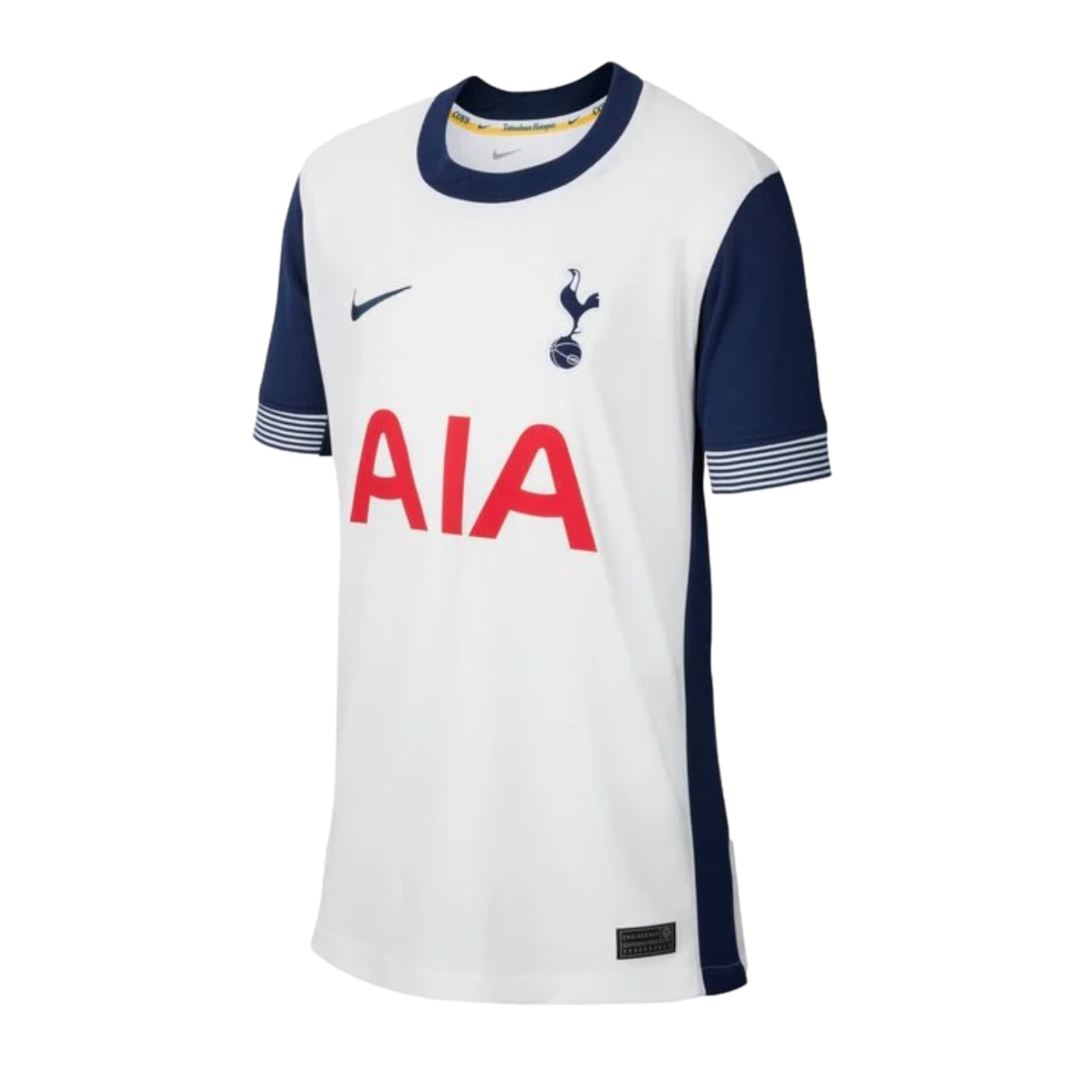 Nike Tottenham 24/25 Youth Home Jersey FN9150-101