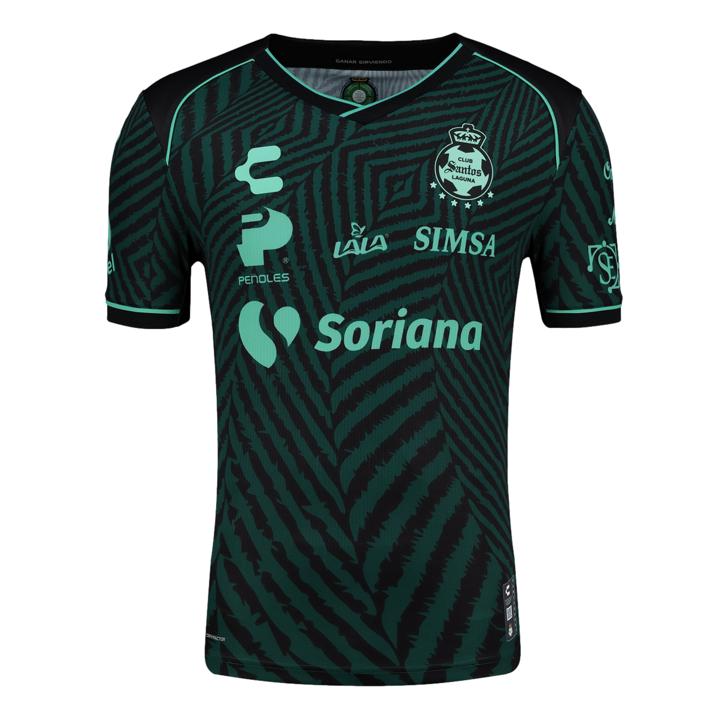 Umbro présente les nouveaux maillots de Santos Umbro présente les nouveaux maillots de Santos