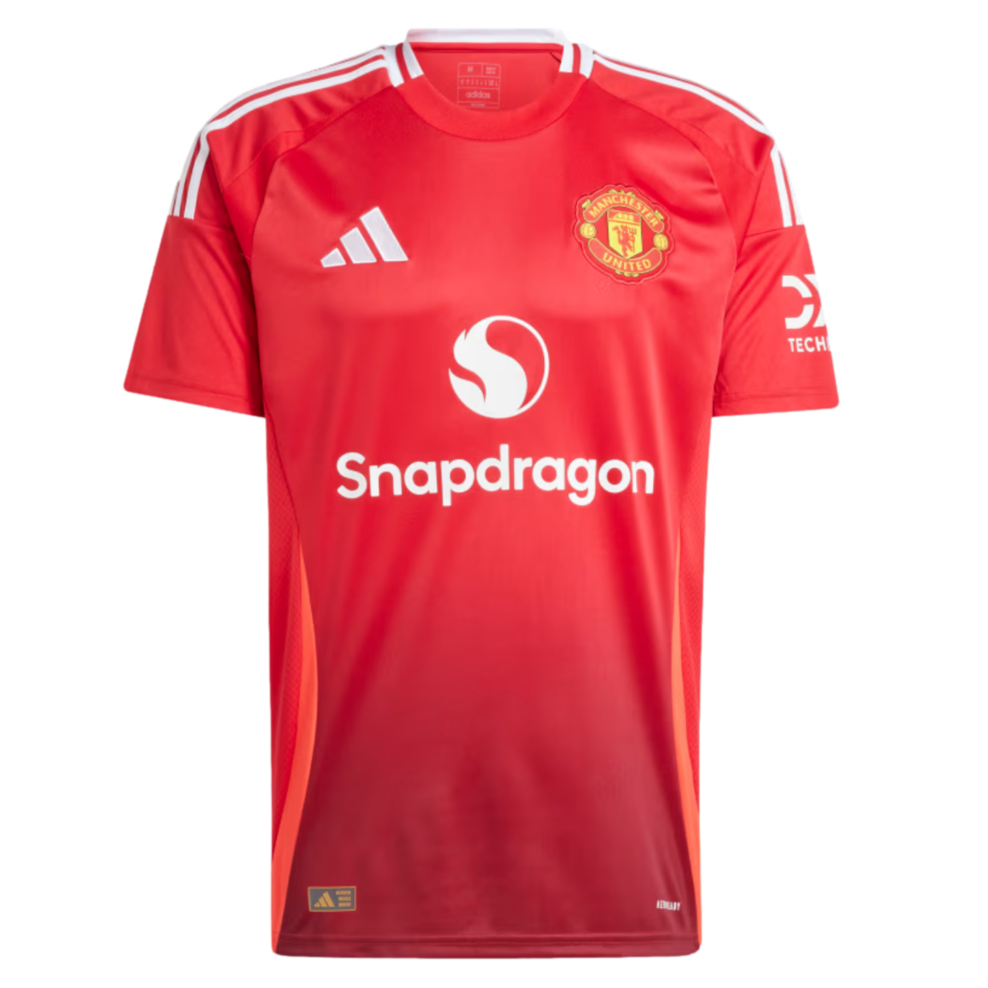 Authentic Manchester United sale Jersey 2021