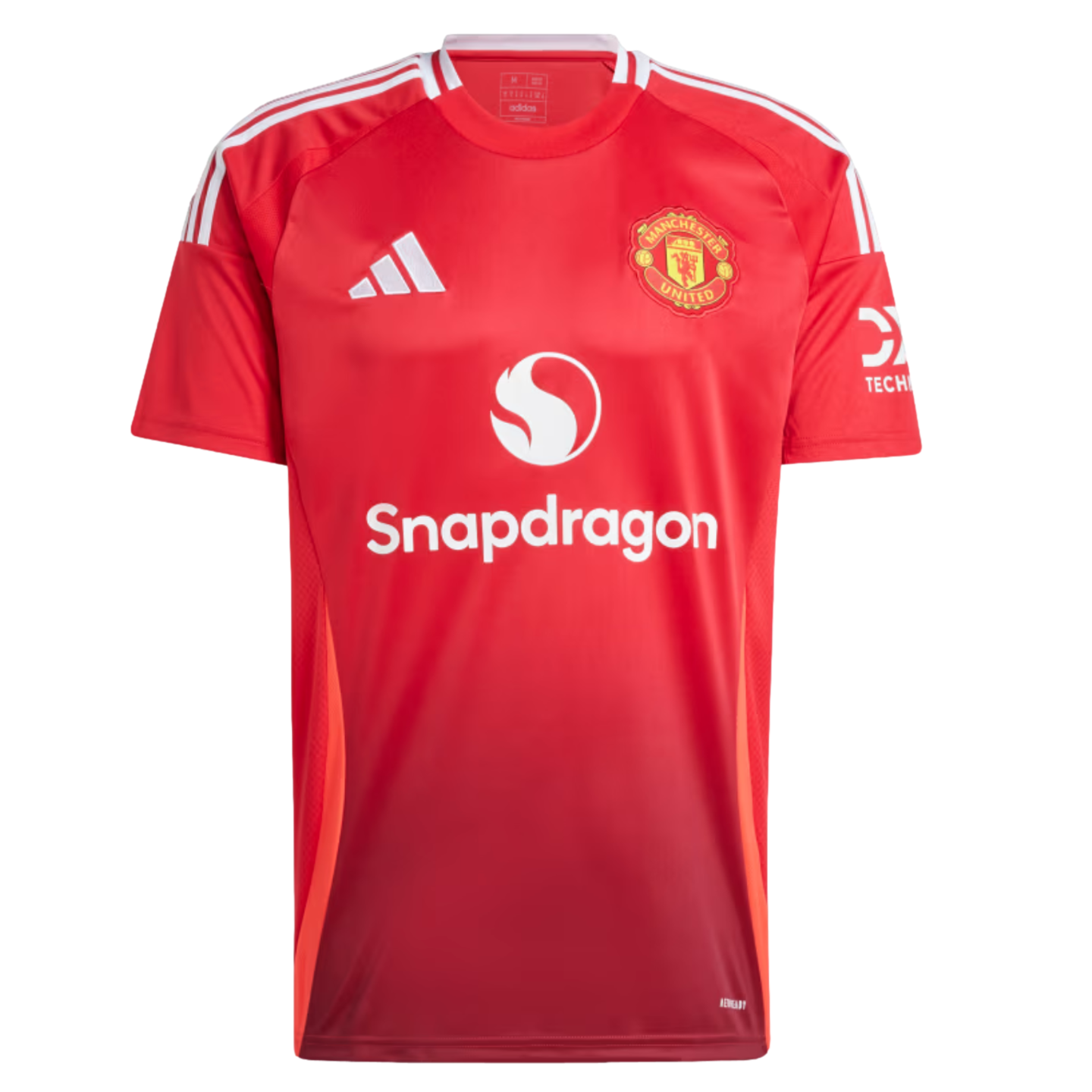 Football Logo Dream League Soccer 2019 Manchester United Jersey