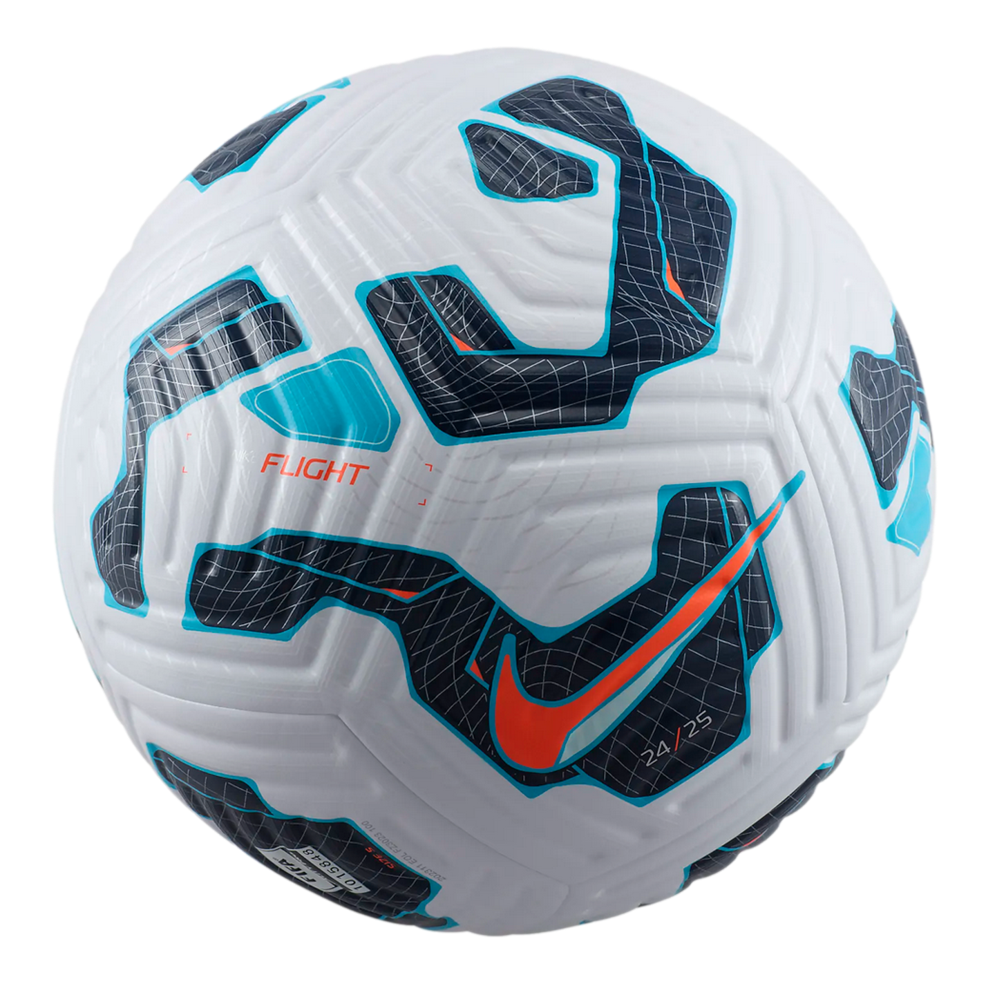 Nike Flight Match Ball Soccer FZ3023 100 White