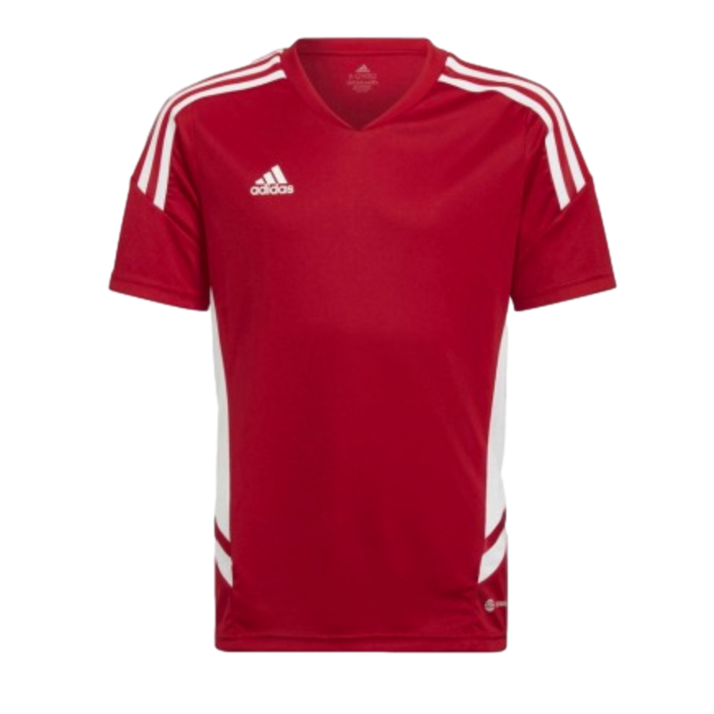 Adidas Condivo 22 Jersey Soccer HA6286 Red