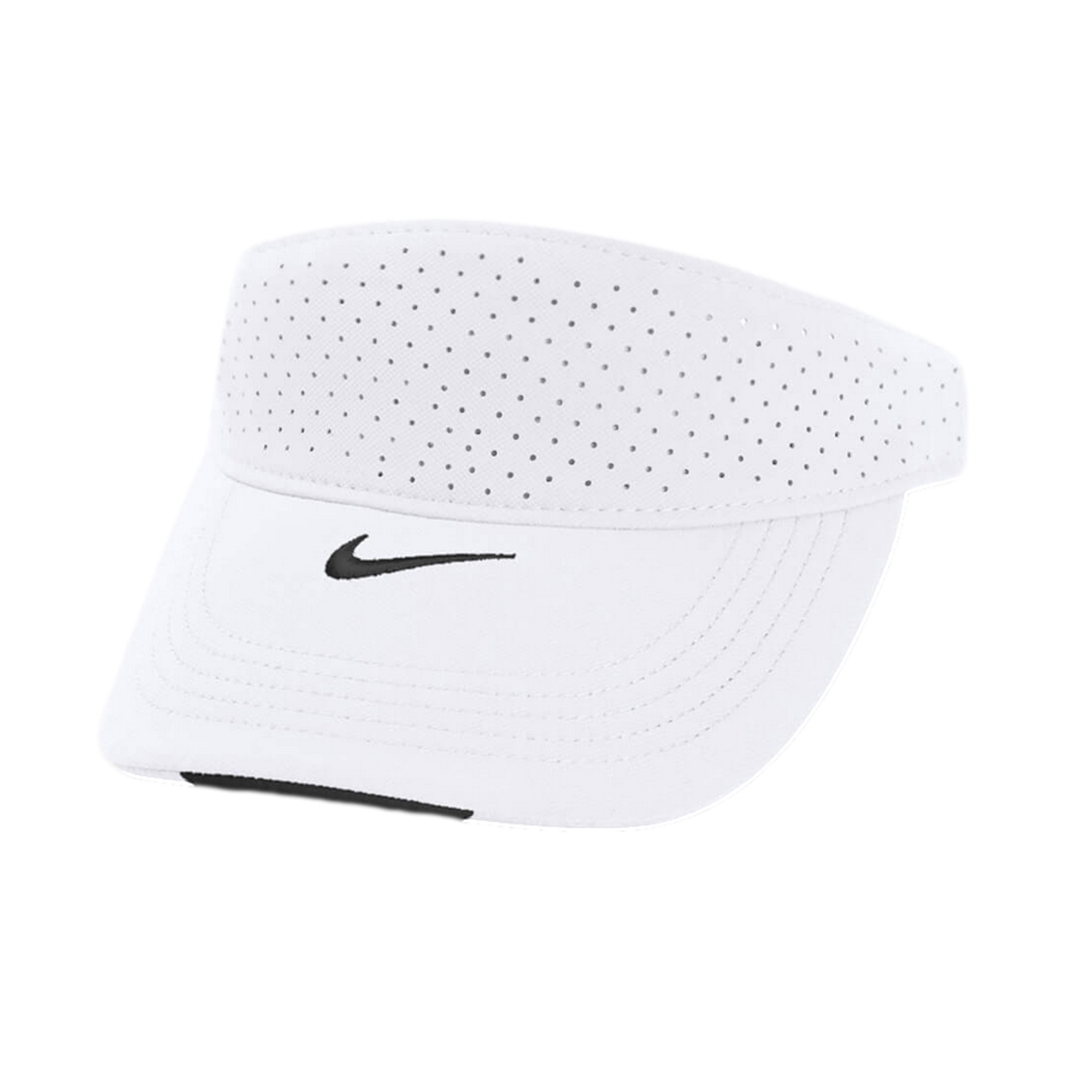 Nike aerobill golf visor discount