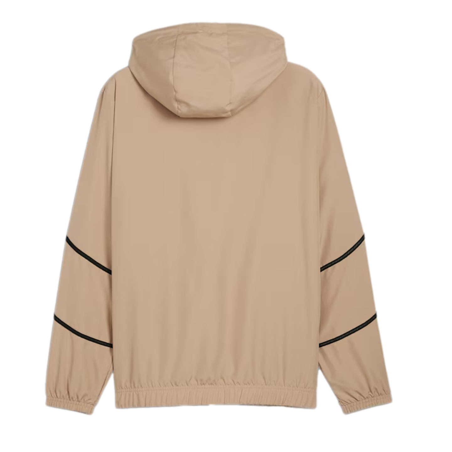 Puma AC Milan Pre-Match Woven Jacket 777716-26