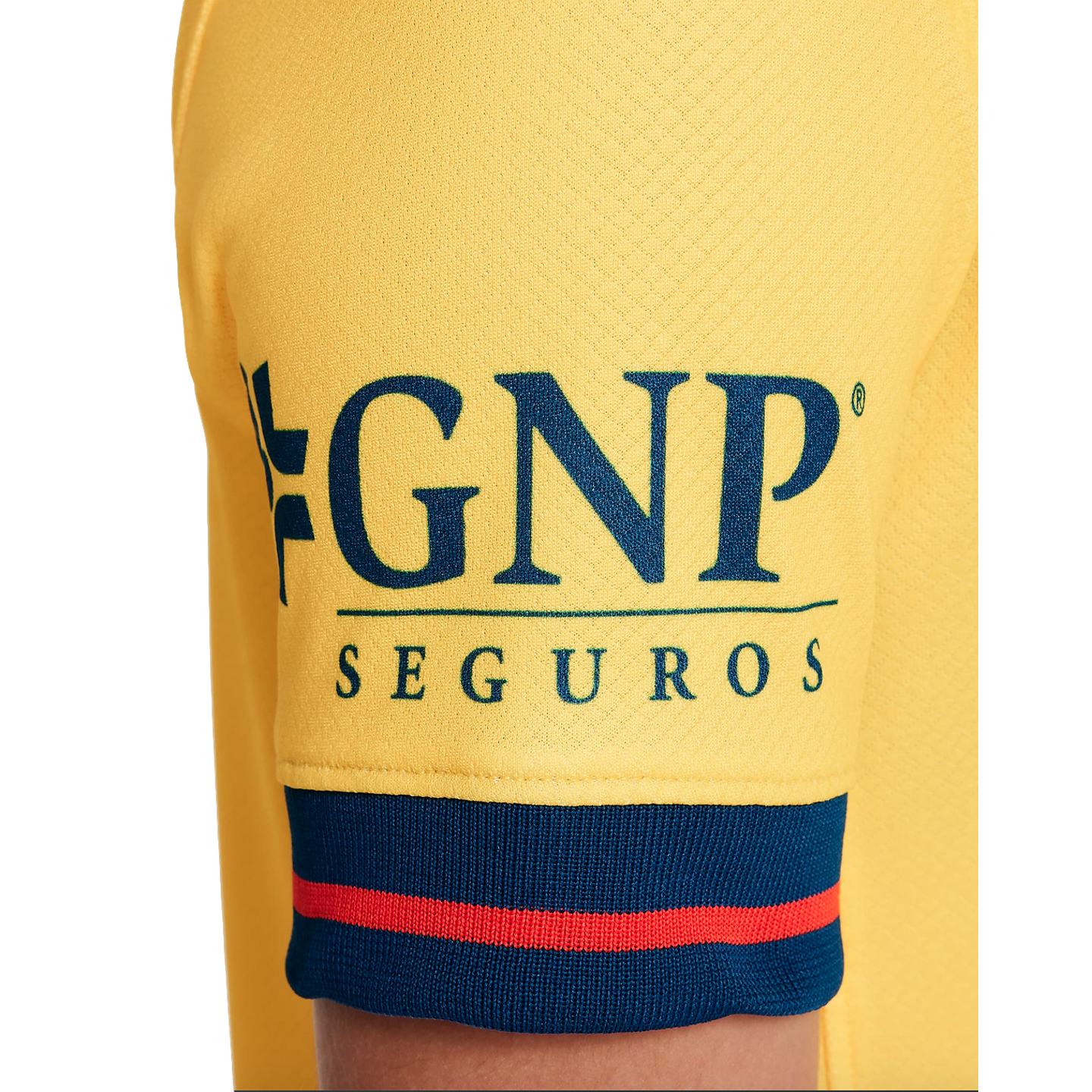 Nike Club America 24/25 Youth Home Jersey FN9123-719