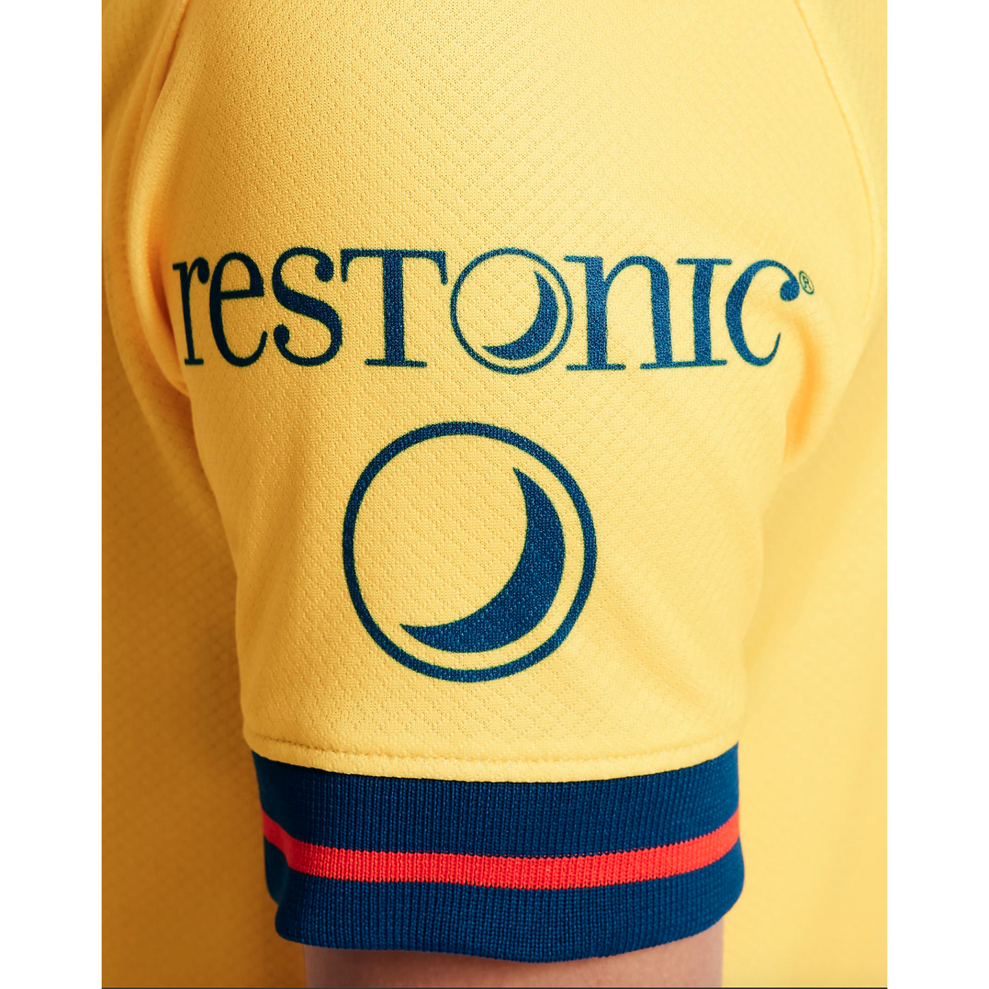 Nike Club America 24/25 Youth Home Jersey FN9123-719