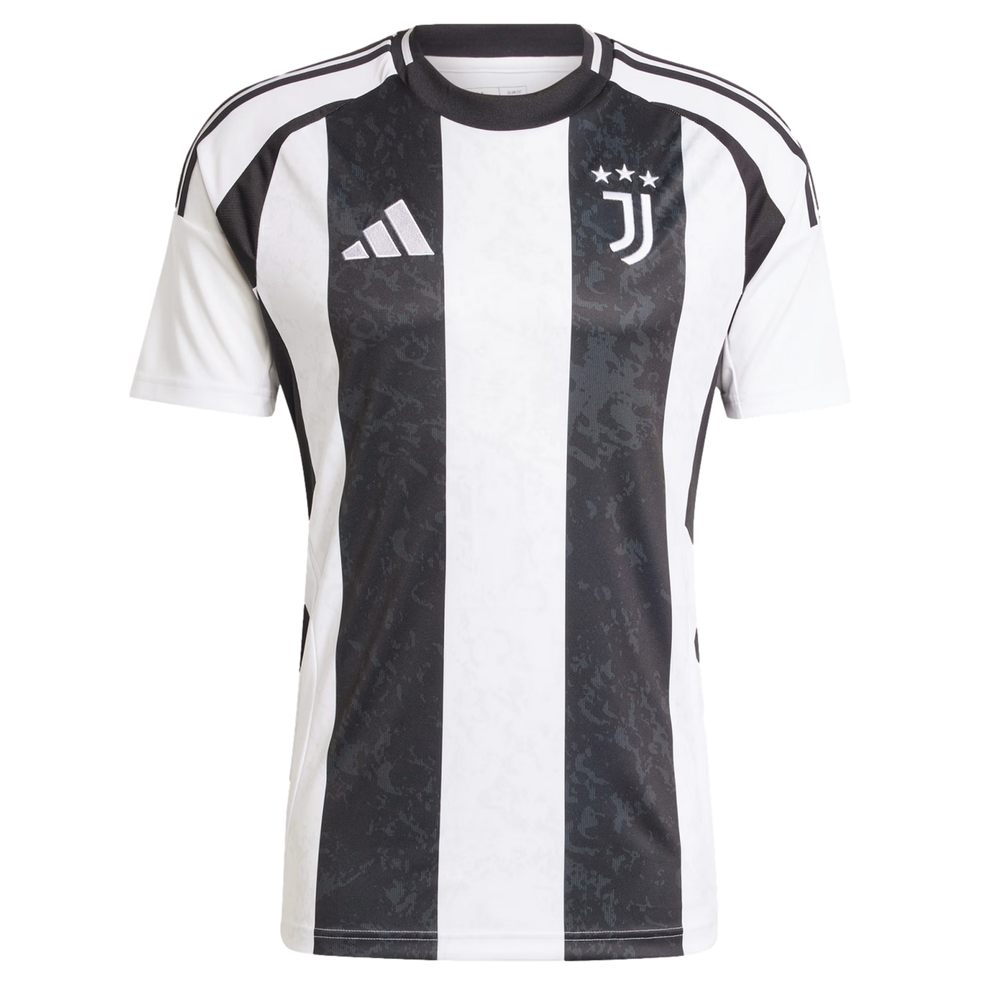 Adidas Juventus 24/25 Home Jersey Soccer IS8002 White Adidas Juventus 24/25 Home Jersey Soccer IS8002 White