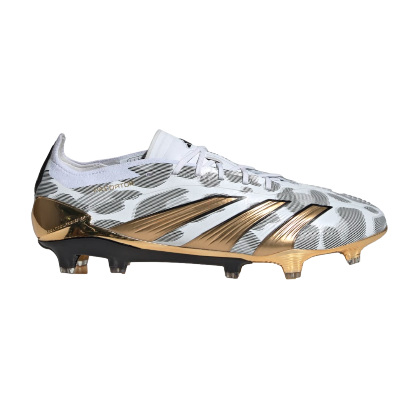 Adidas deals predator in