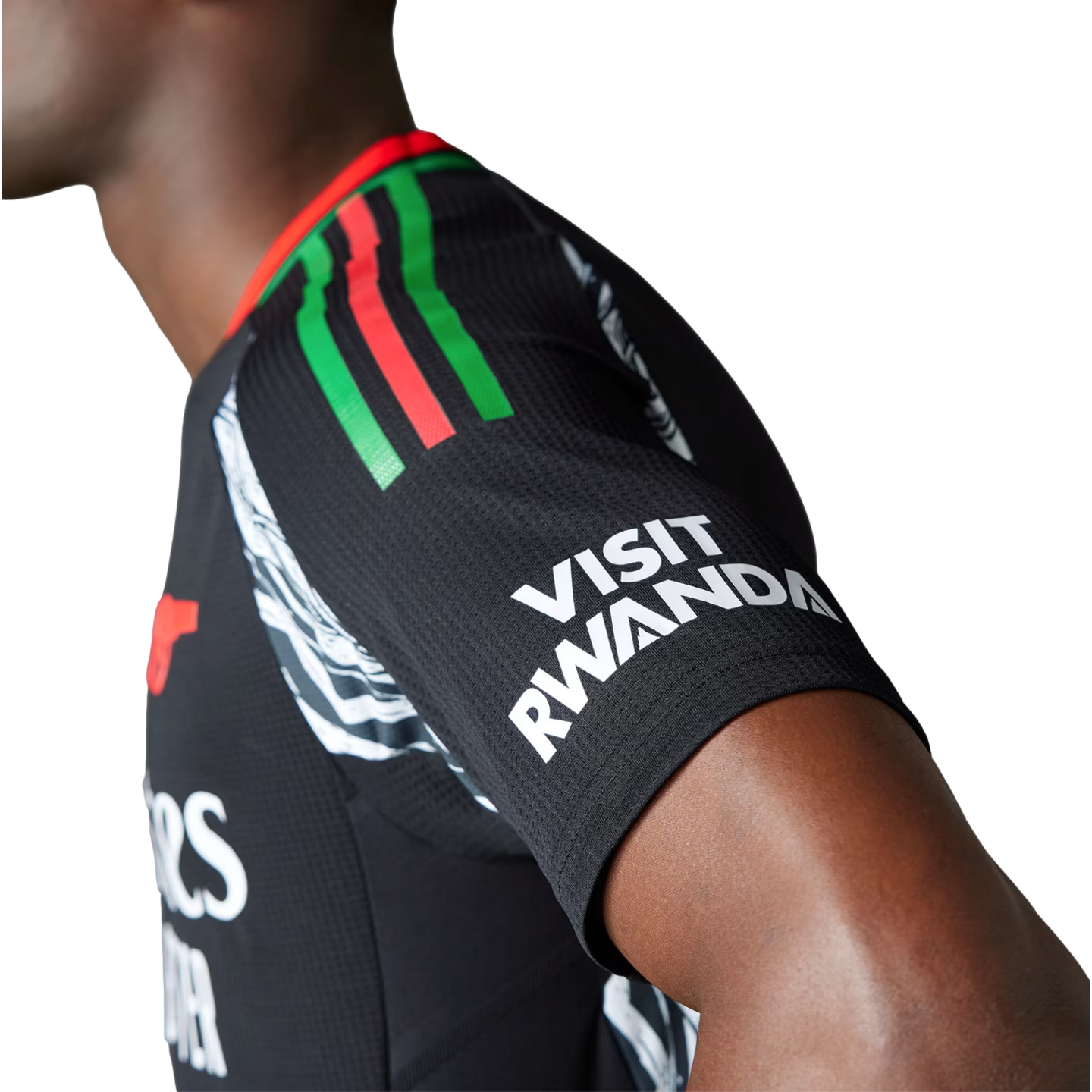 Adidas Arsenal 24/25 Authentic Away Jersey IT6147