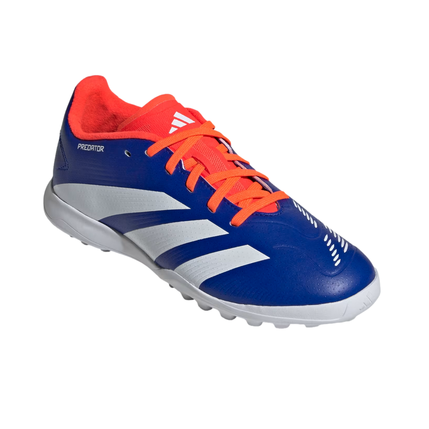 Adidas Predator League Youth Turf Shoes IF6413