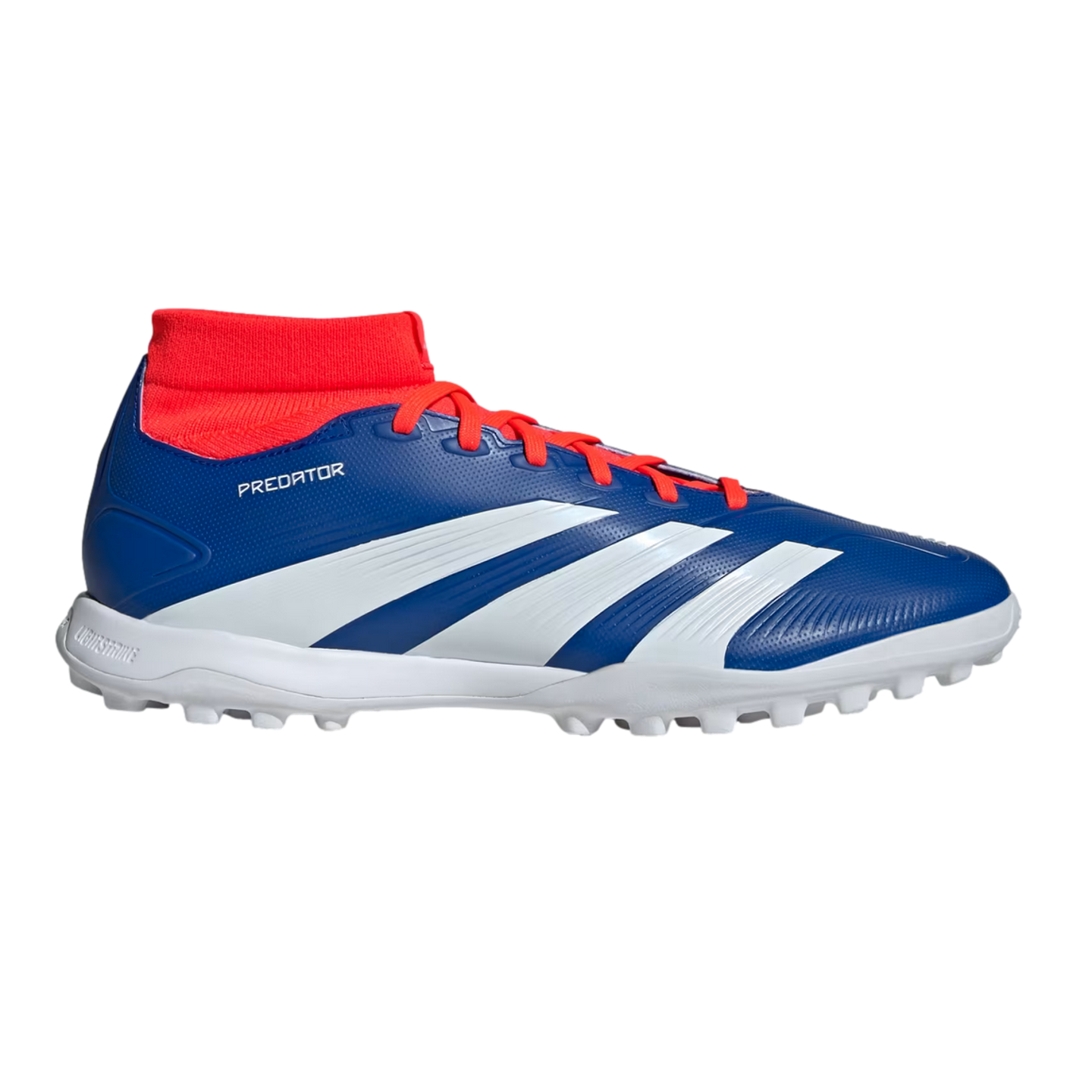 Adidas Predator League Mid Turf Shoes IF6387