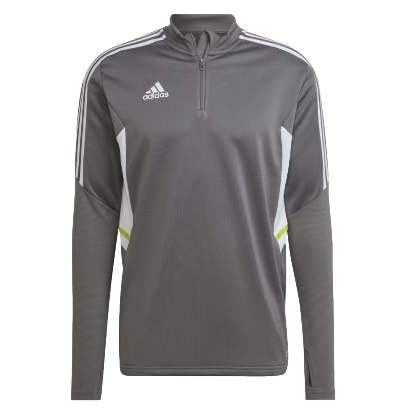 Adidas Condivo 22 Youth Training Top - Grey HD2303